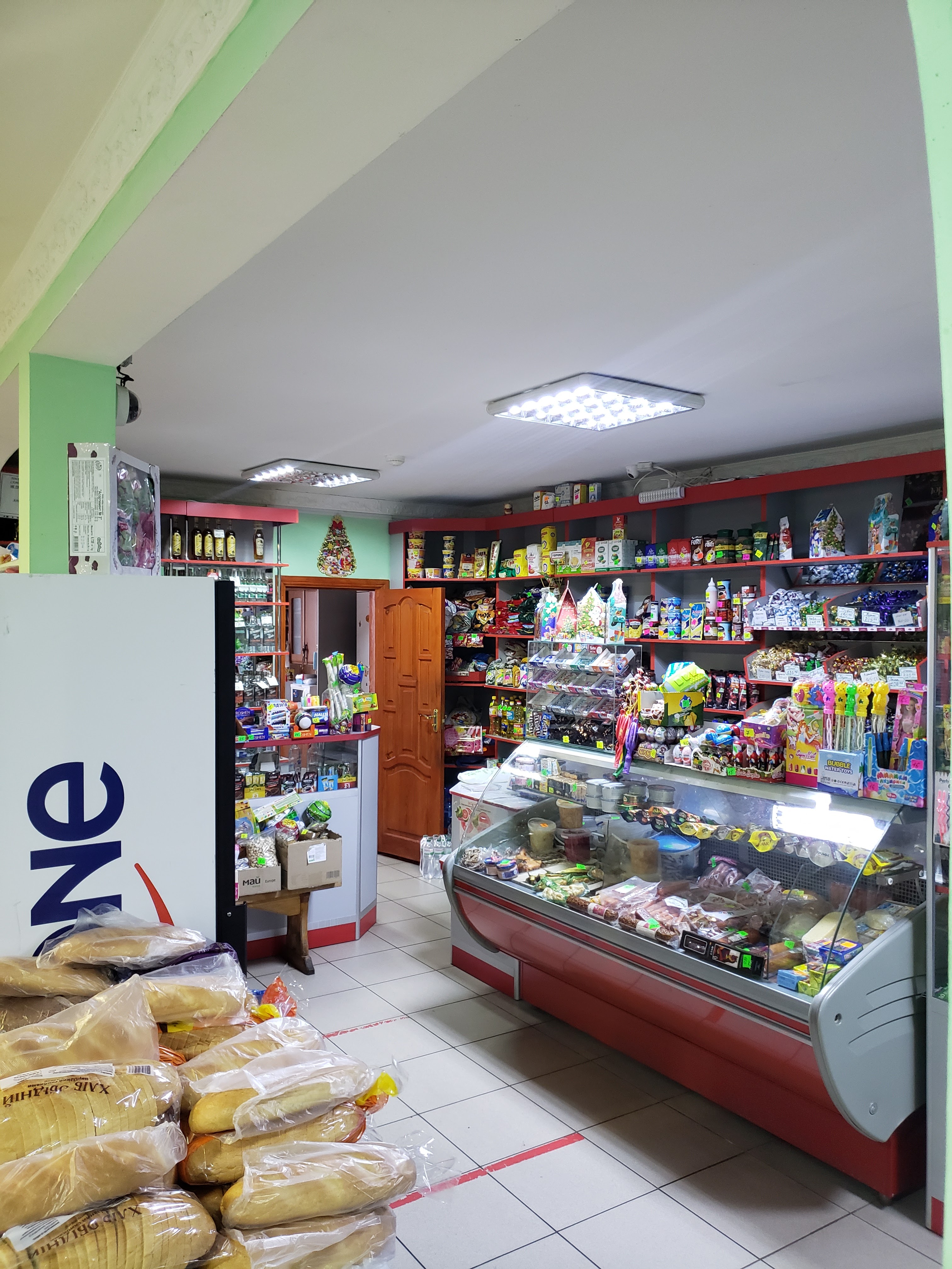 Кафе "Журавлина" image 16