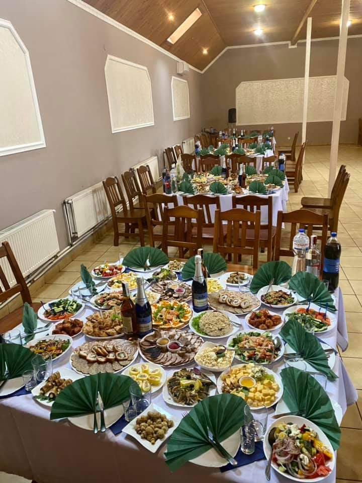 Кафе "Журавлина" image 17