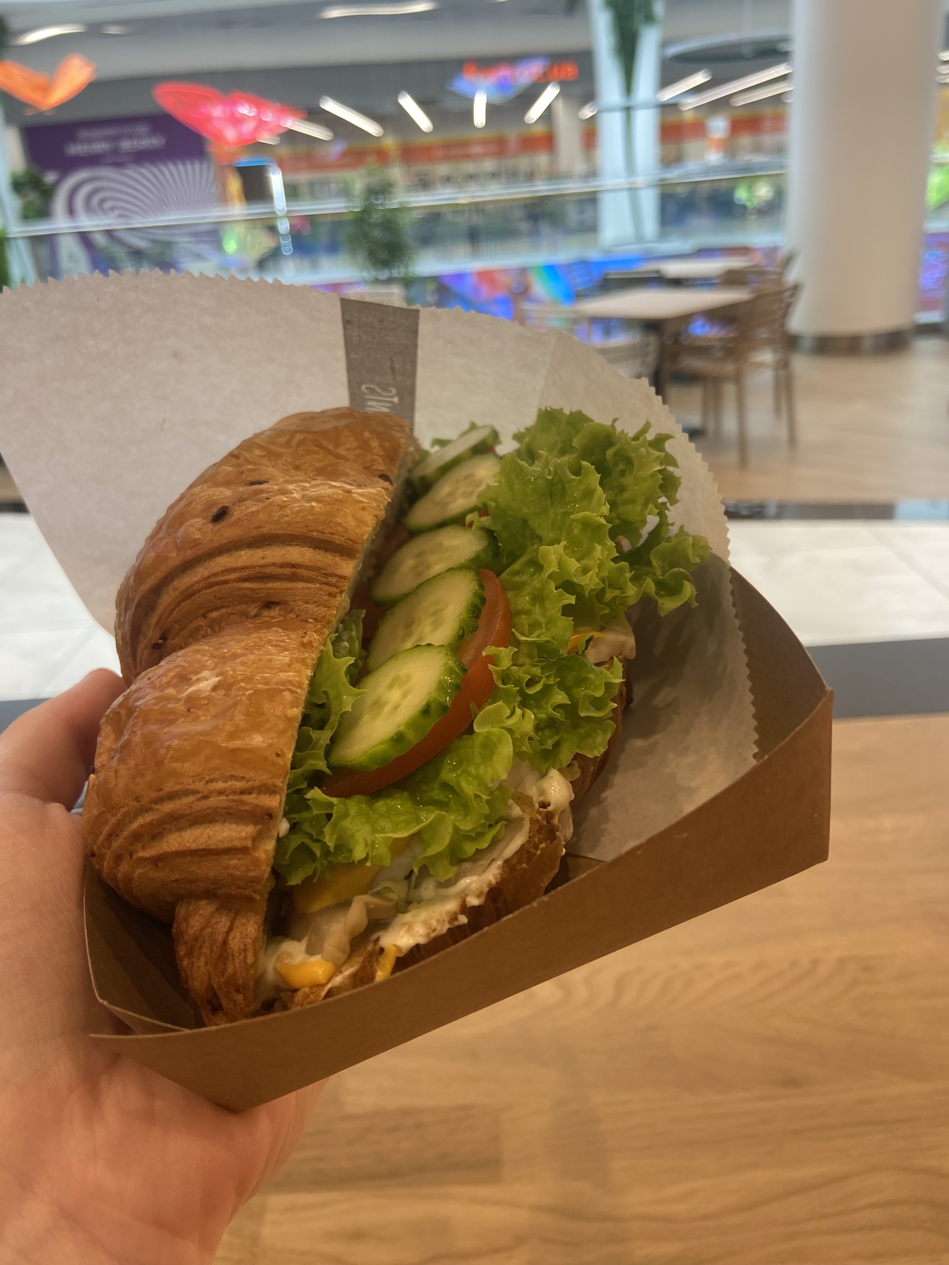 Lviv Croissants image 14