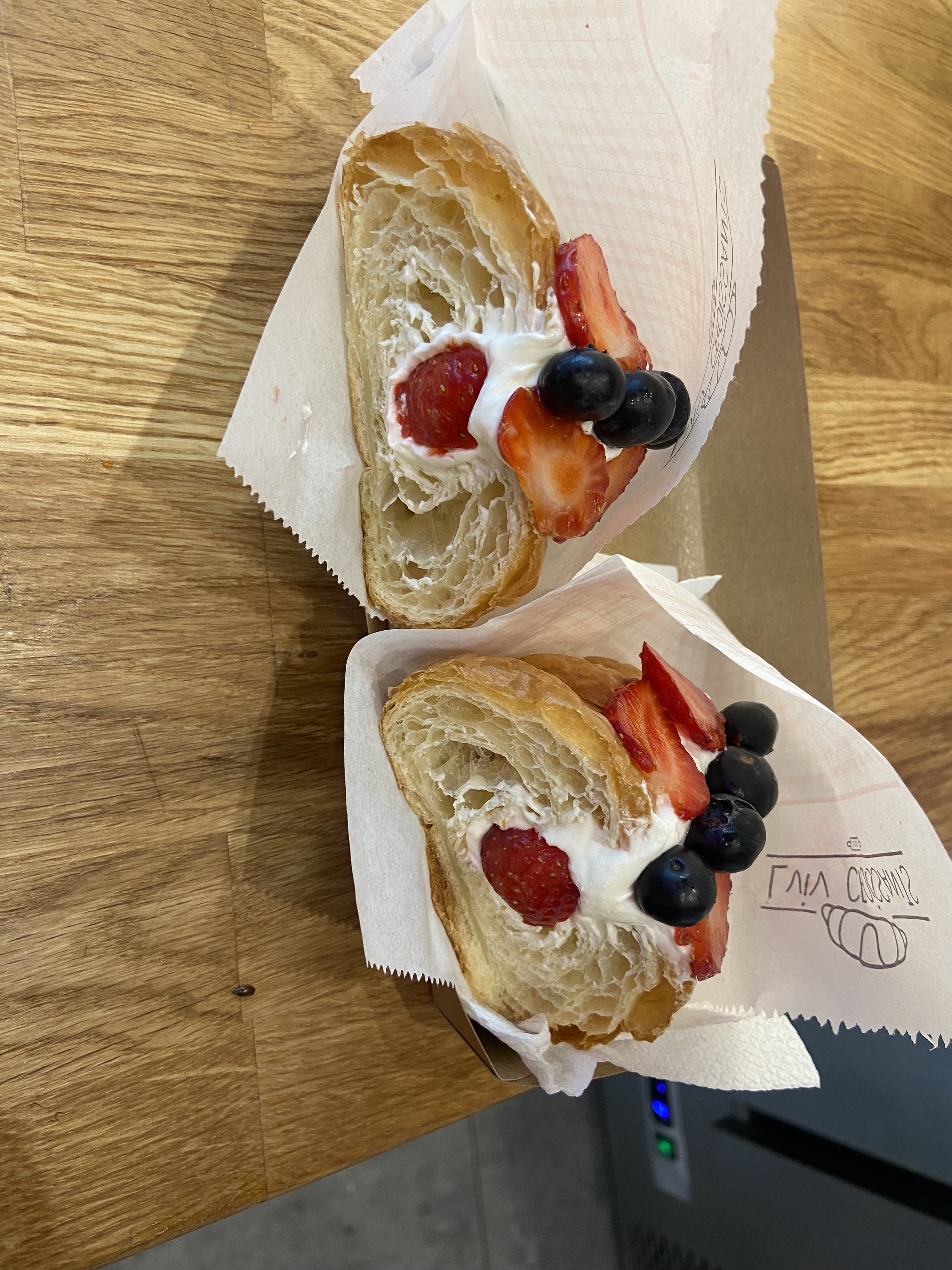 Lviv Croissants image 19