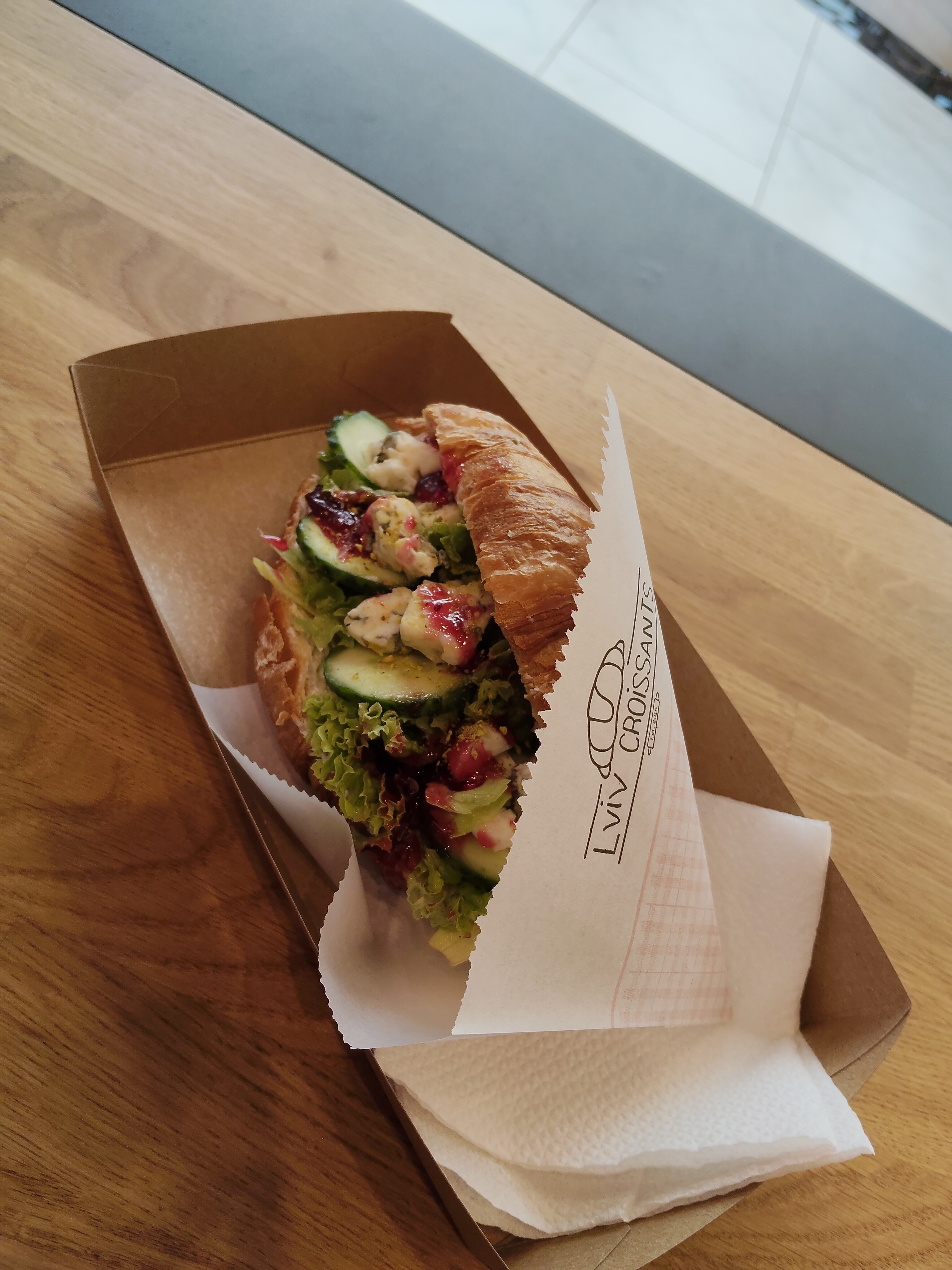 Lviv Croissants image 20