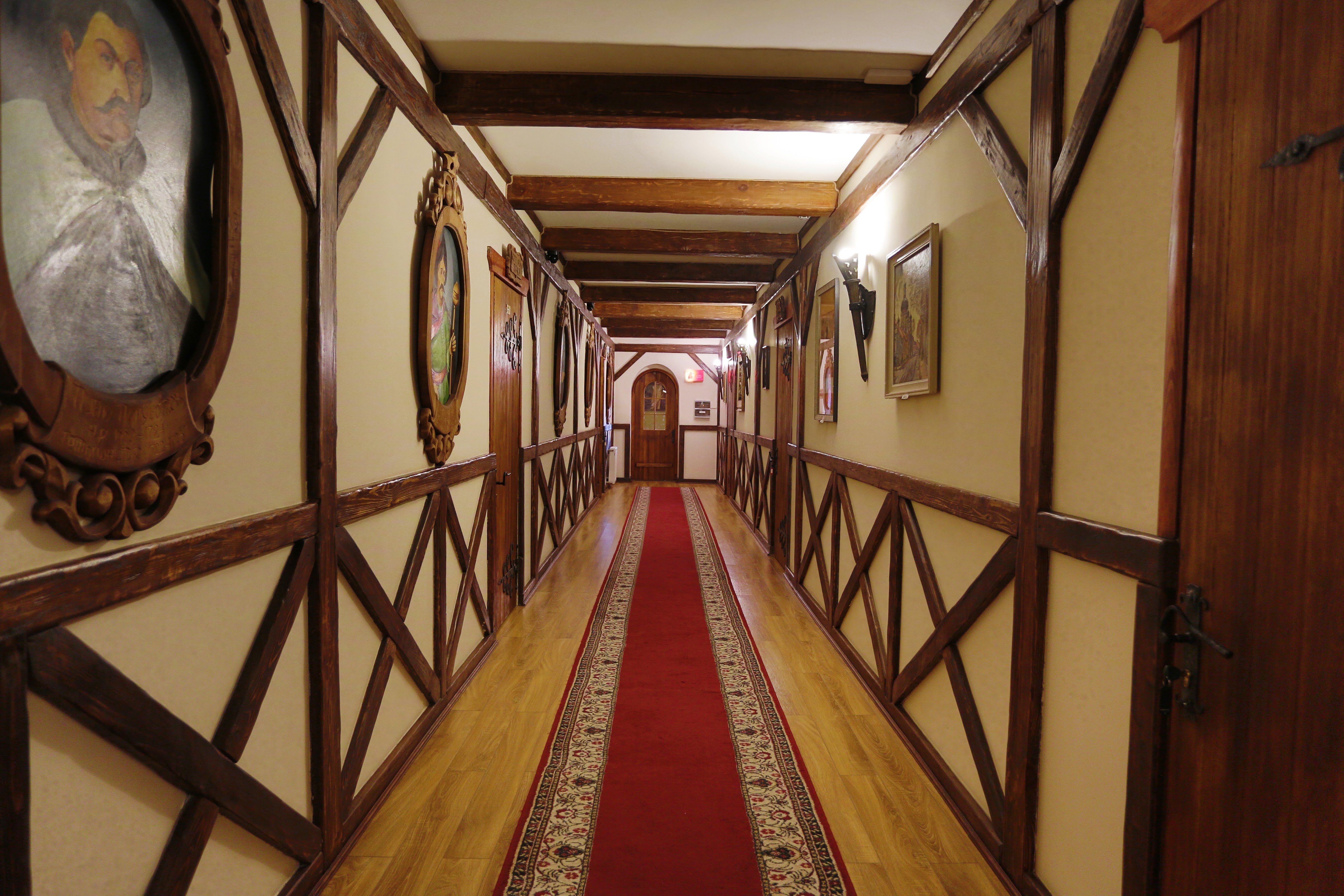 Hetmana Fortress image 15