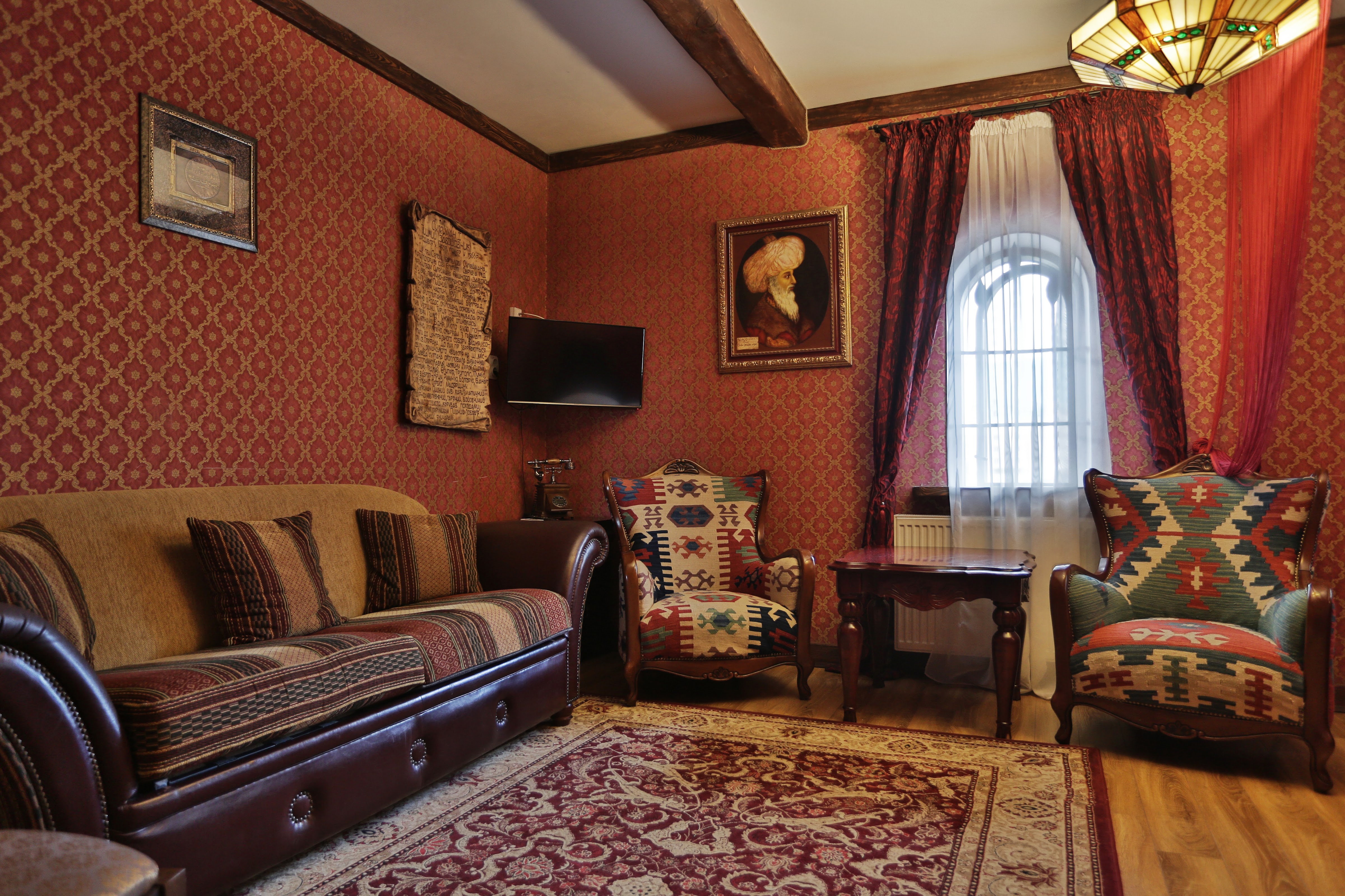 Hetmana Fortress image 19