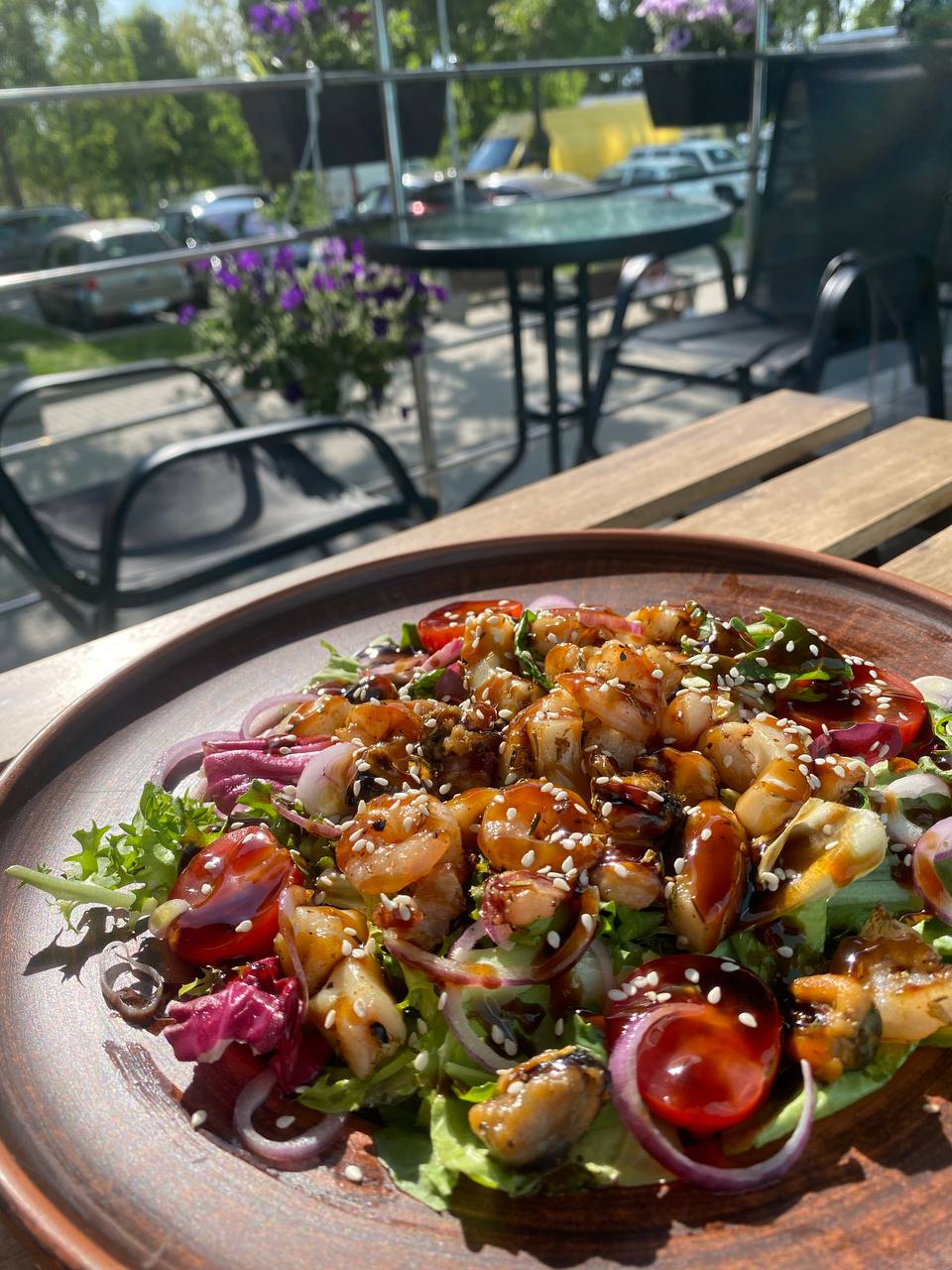 Cherpak Fast Food Restaurant image 12