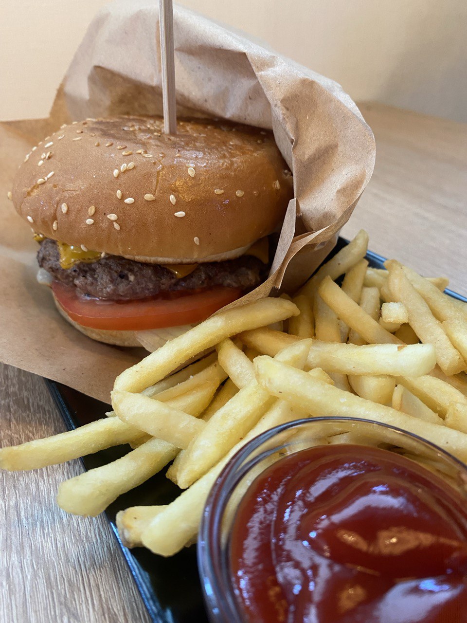 Cherpak Fast Food Restaurant image 13