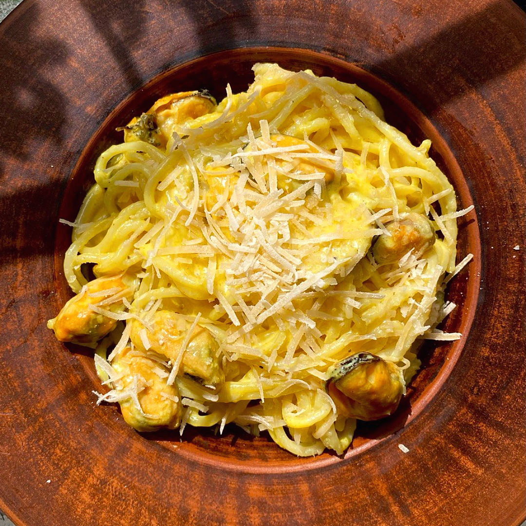 Cherpak Fast Food Restaurant image 18