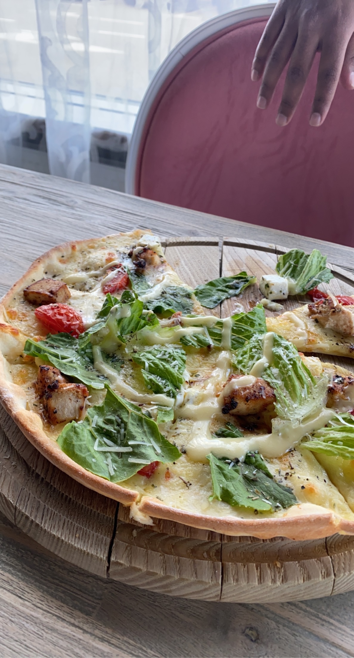 Trattoria Итальянская кухня image 12