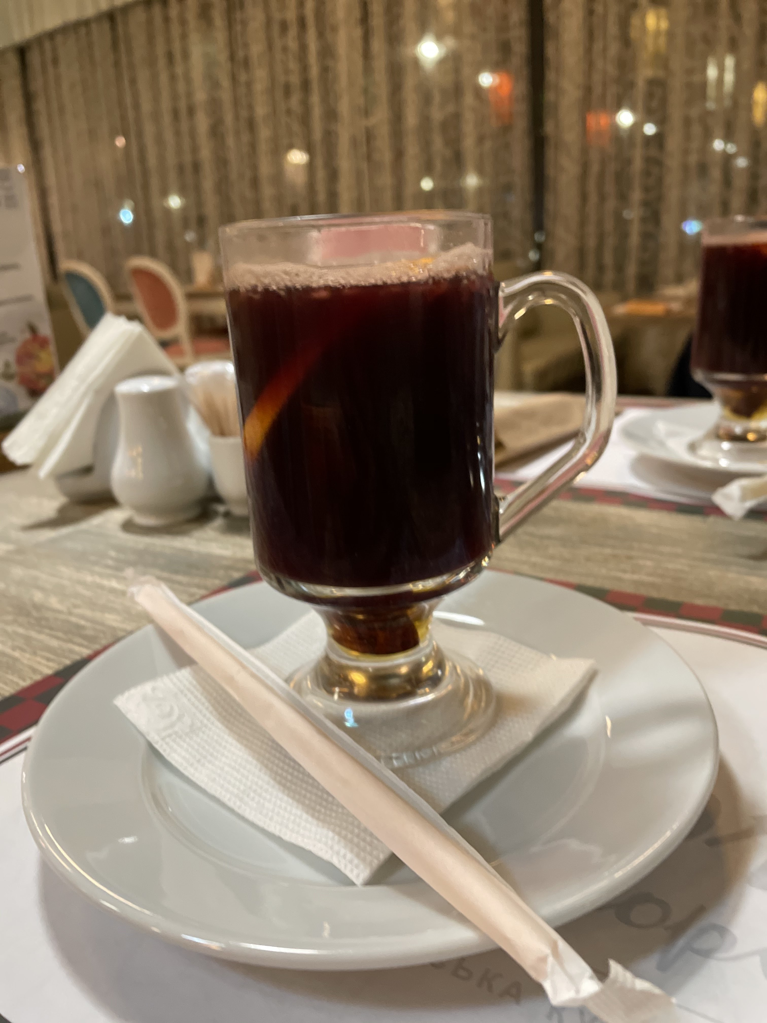 Trattoria Итальянская кухня image 16