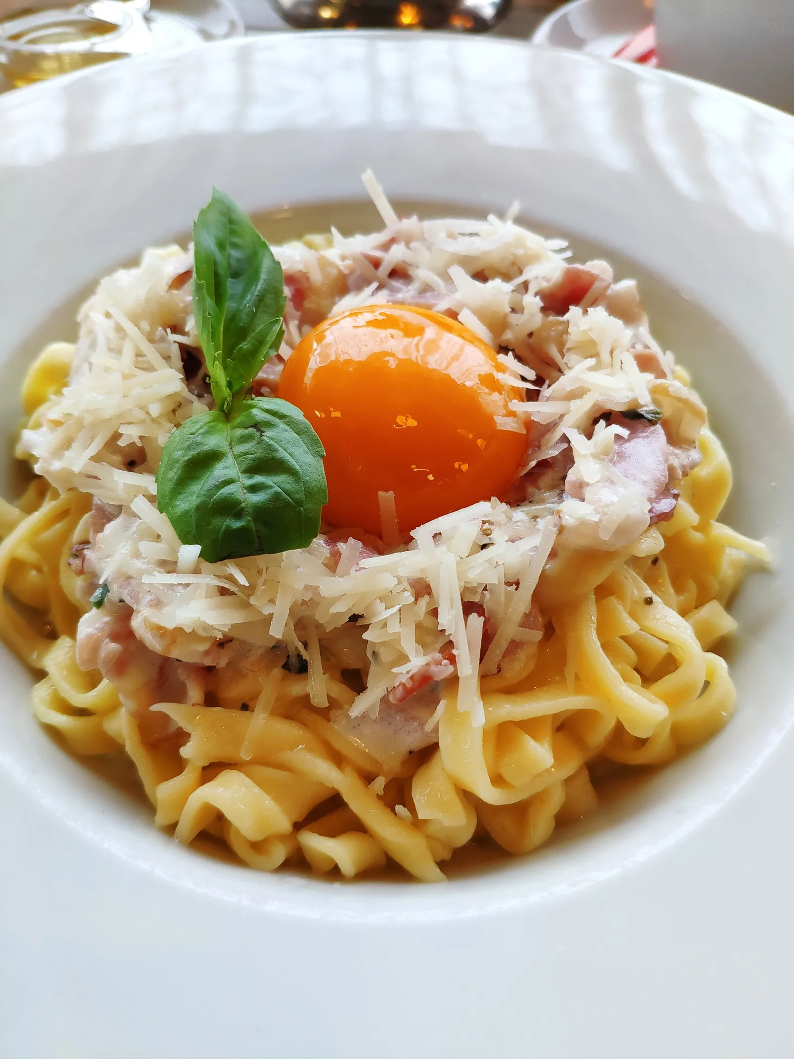Trattoria Итальянская кухня image 19