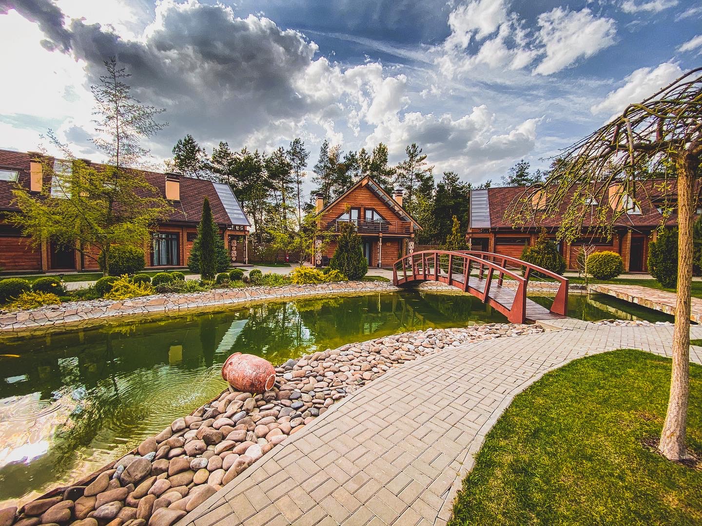 Трипільське Cонце image 13