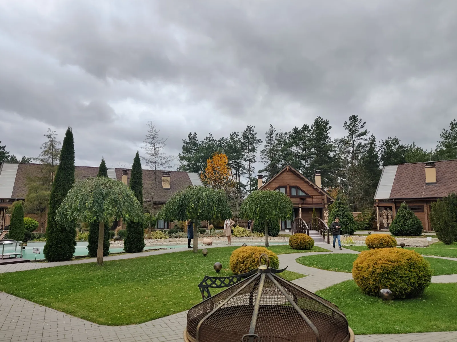 Трипільське Cонце image 14