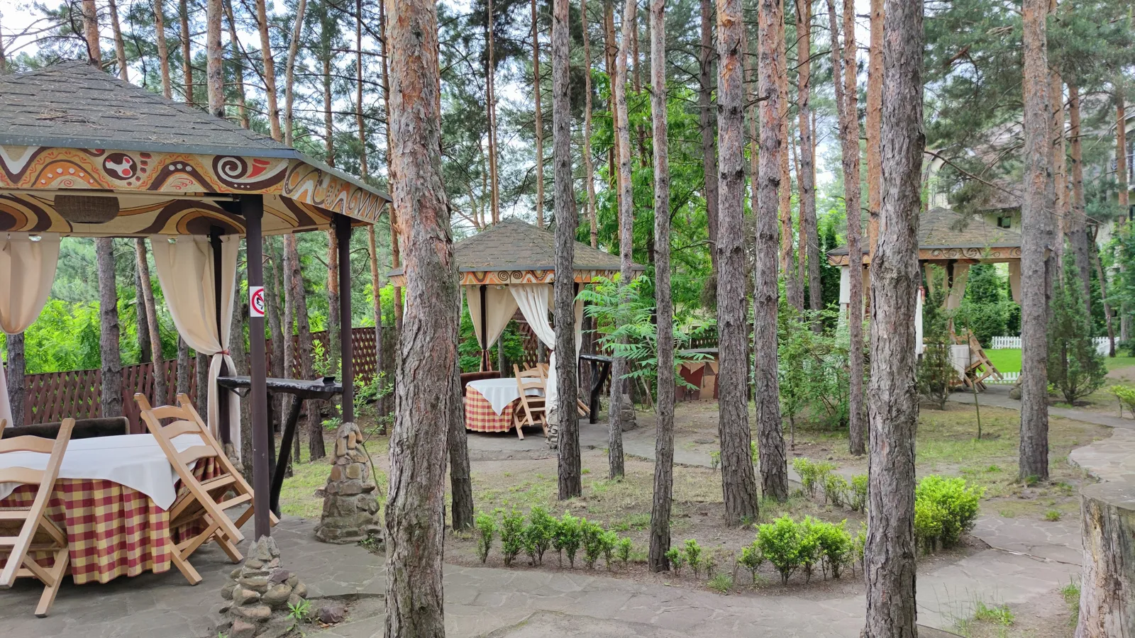 Трипільське Cонце image 20