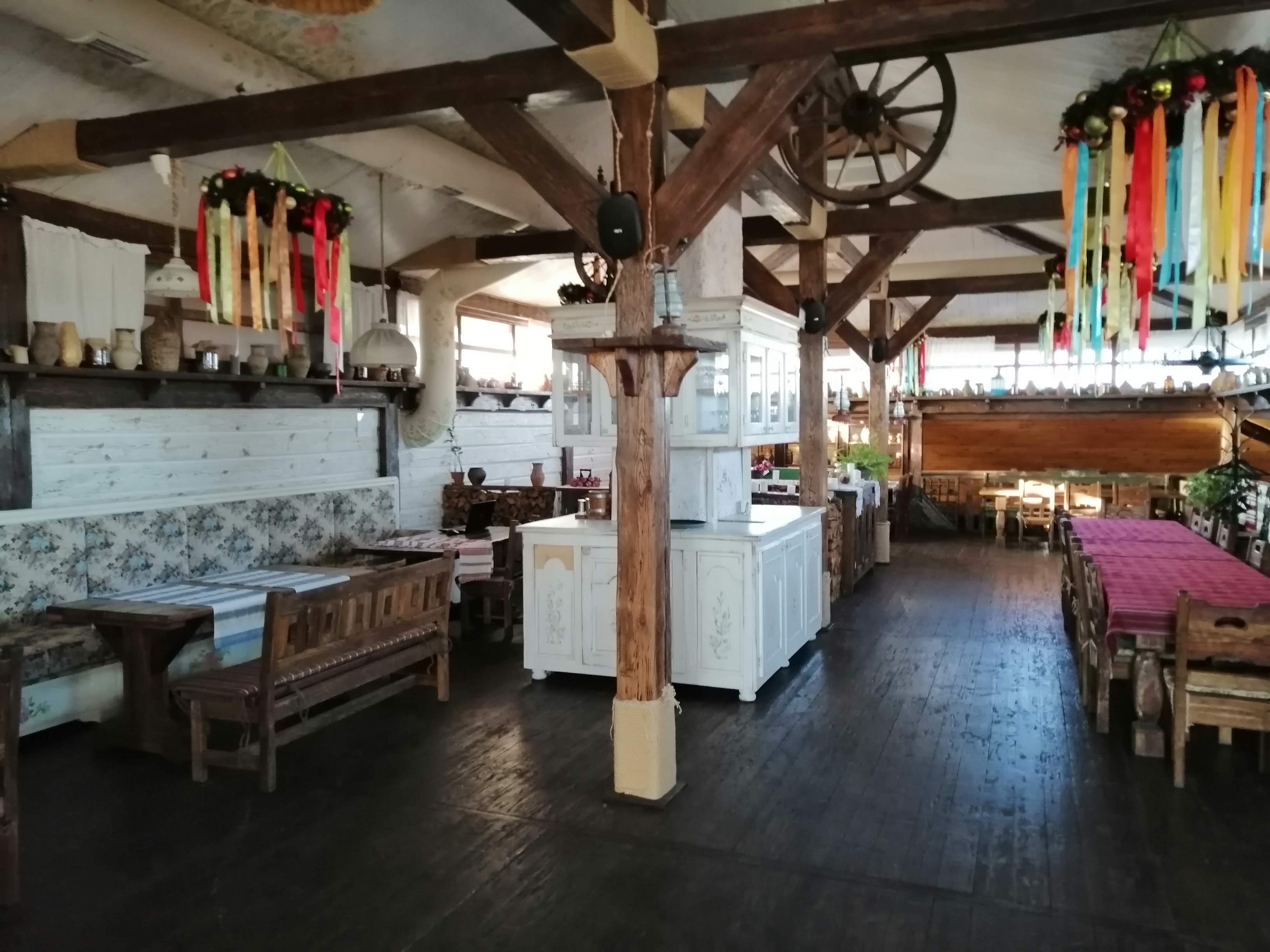 Khutiretsʹ image 18