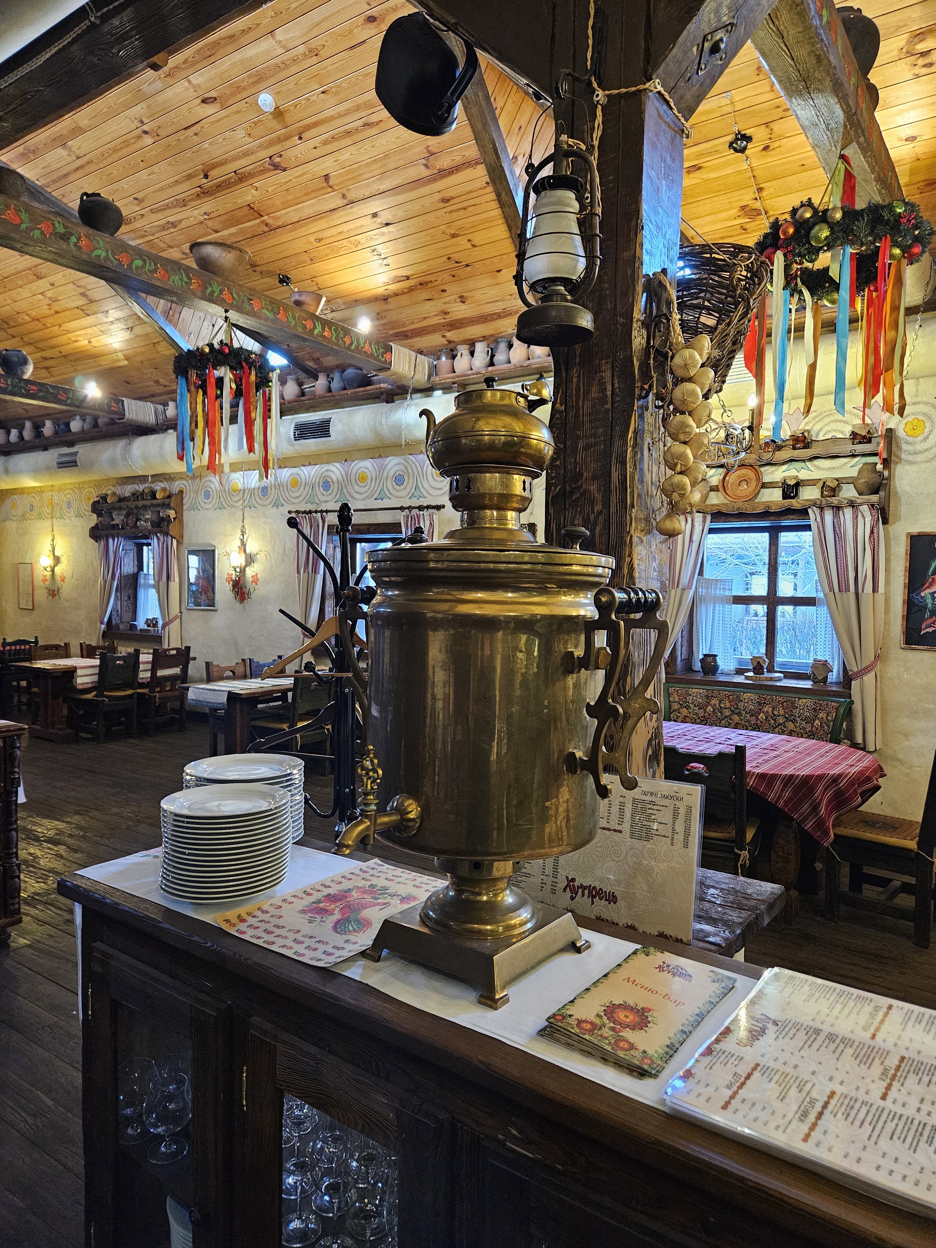 Khutiretsʹ image 20