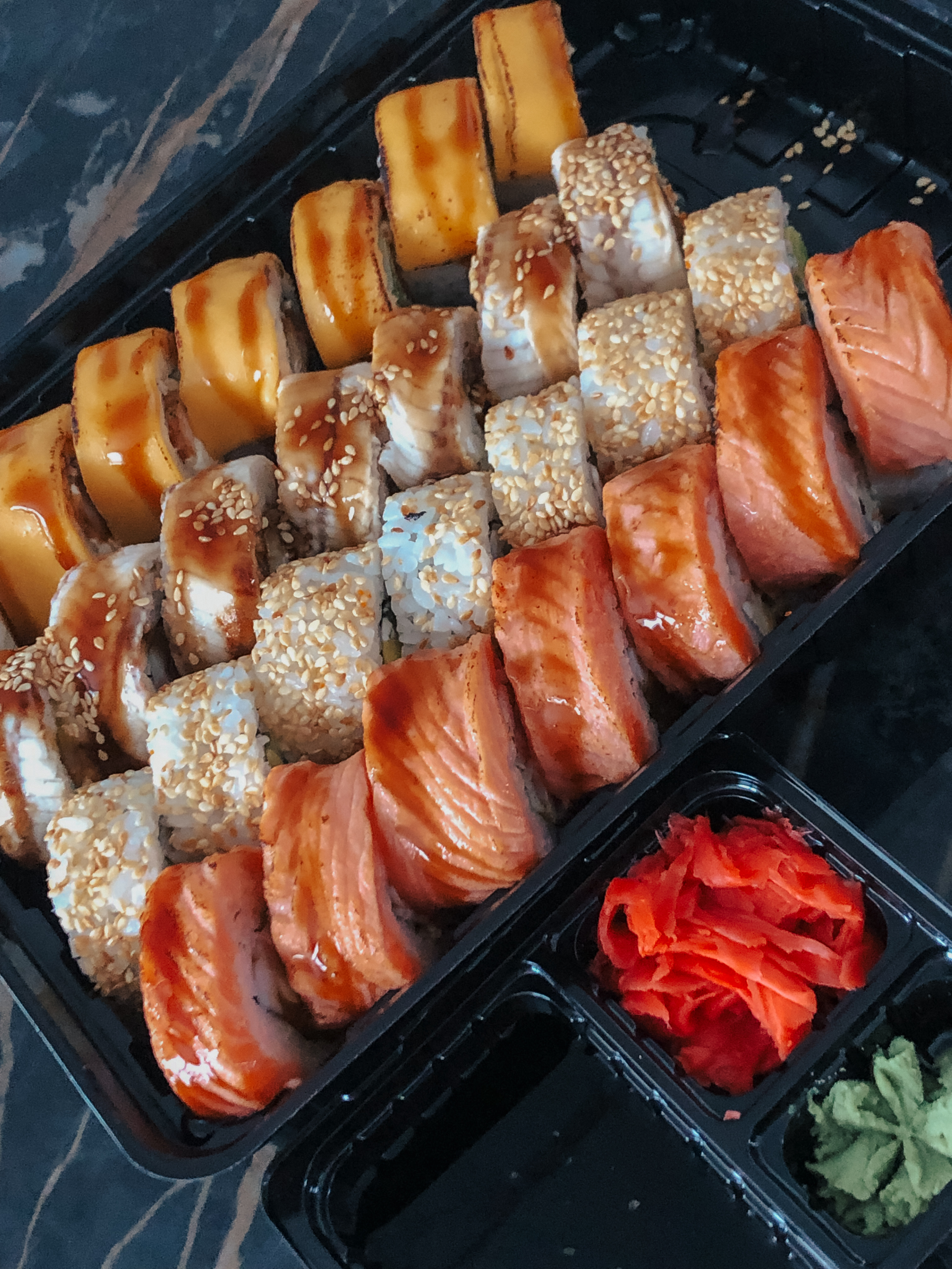 Sushiye, Sushi Bilogorodka image 13