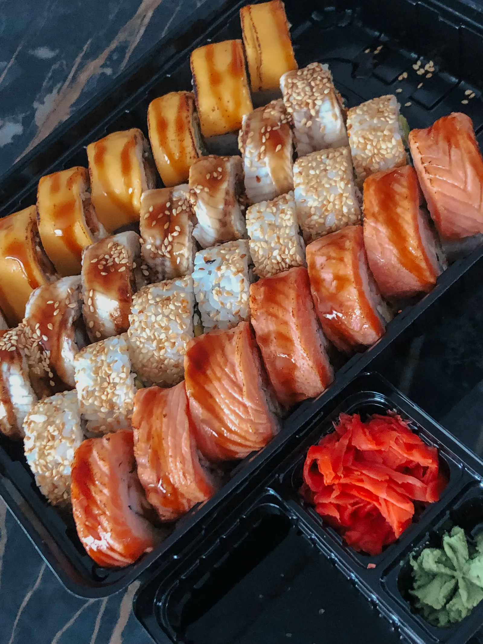Sushiye, Sushi Bilogorodka image 13