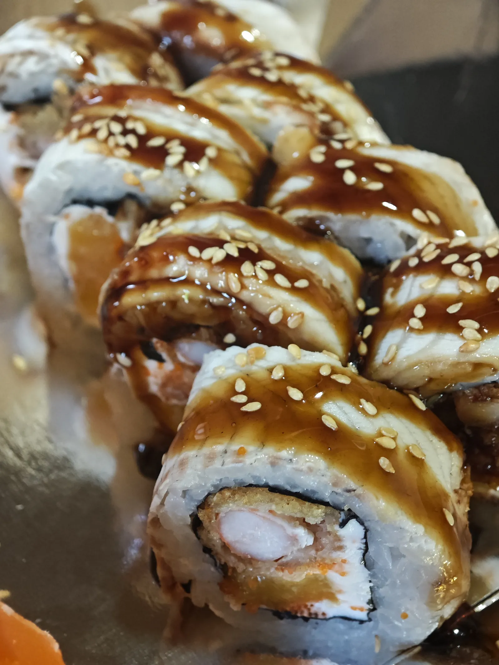 Sushiye, Sushi Bilogorodka image 14