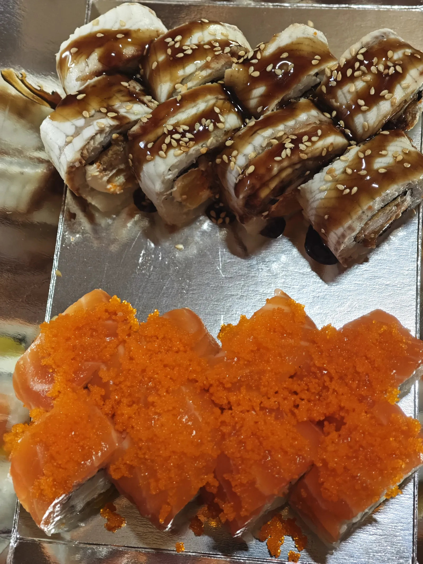 Sushiye, Sushi Bilogorodka image 19