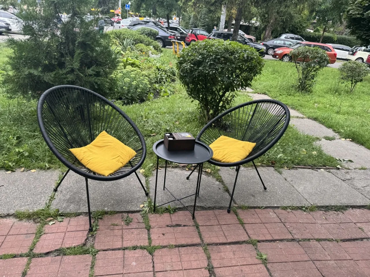 Veranda на Січових image 11