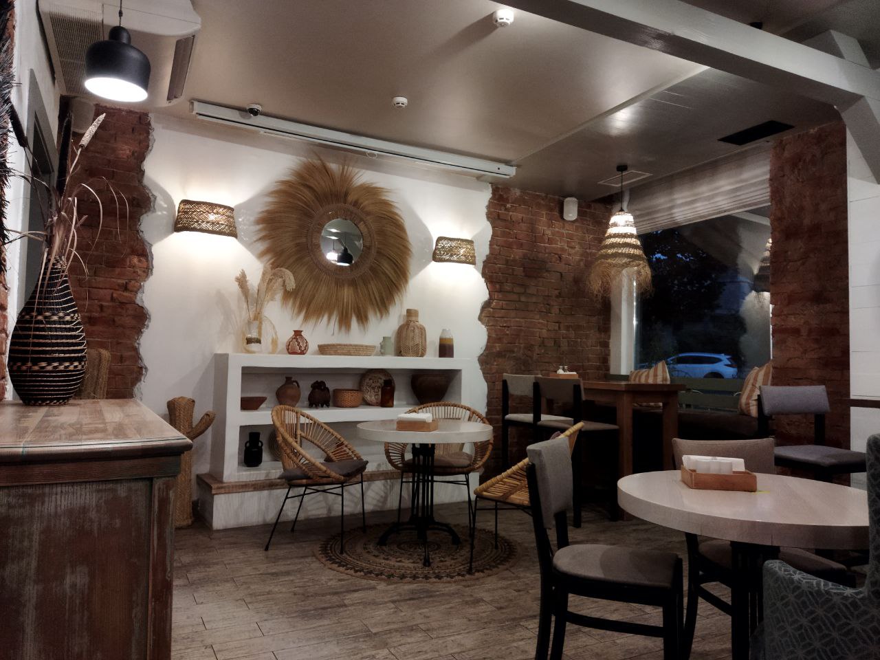 Kitchen Polly image 18