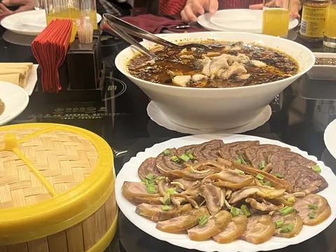 Beijing Style image 15