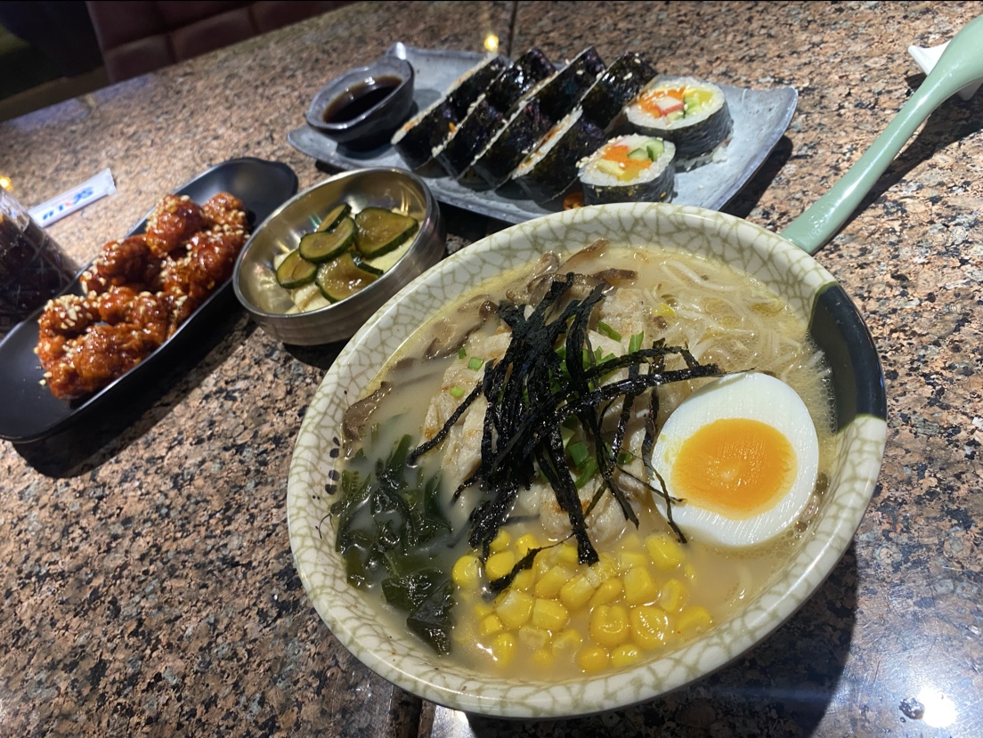 Seoul Soul KOREAN BBQ Karaoke 서울 image 13