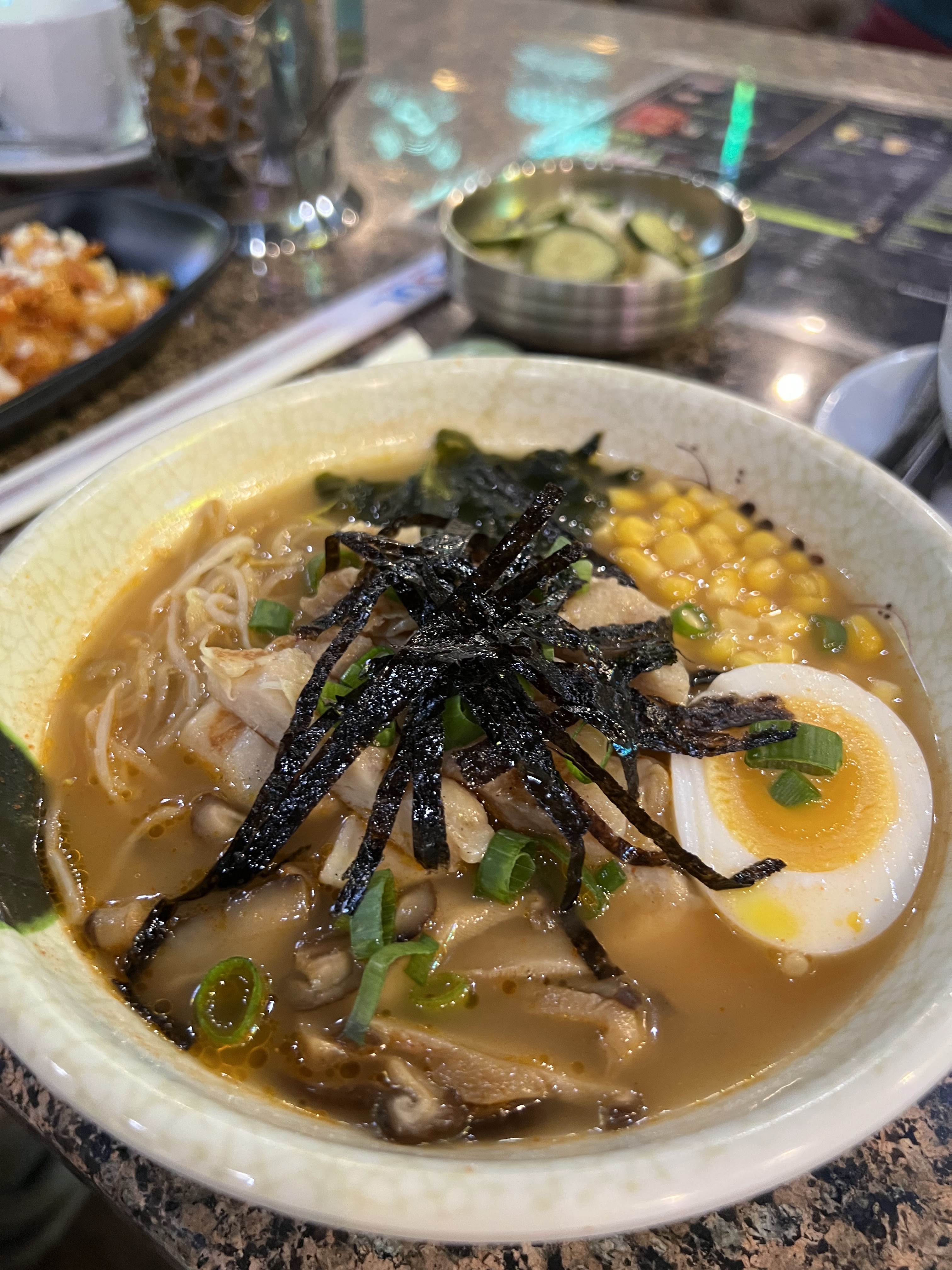 Seoul Soul KOREAN BBQ Karaoke 서울 image 14