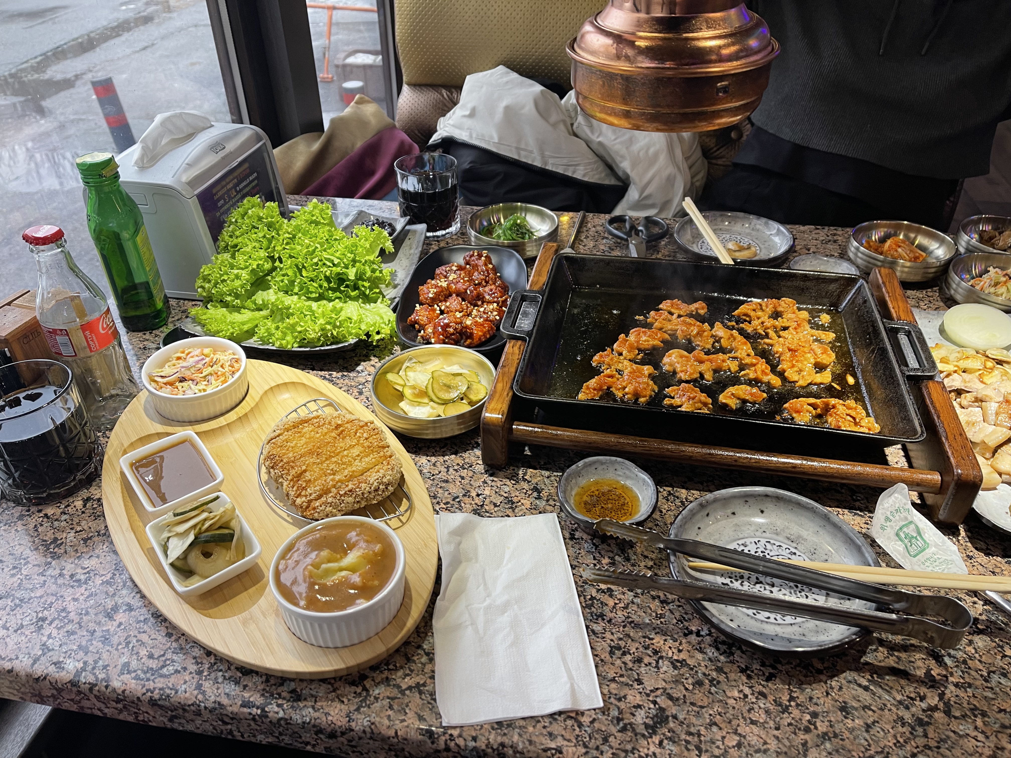 Seoul Soul KOREAN BBQ Karaoke 서울 image 16