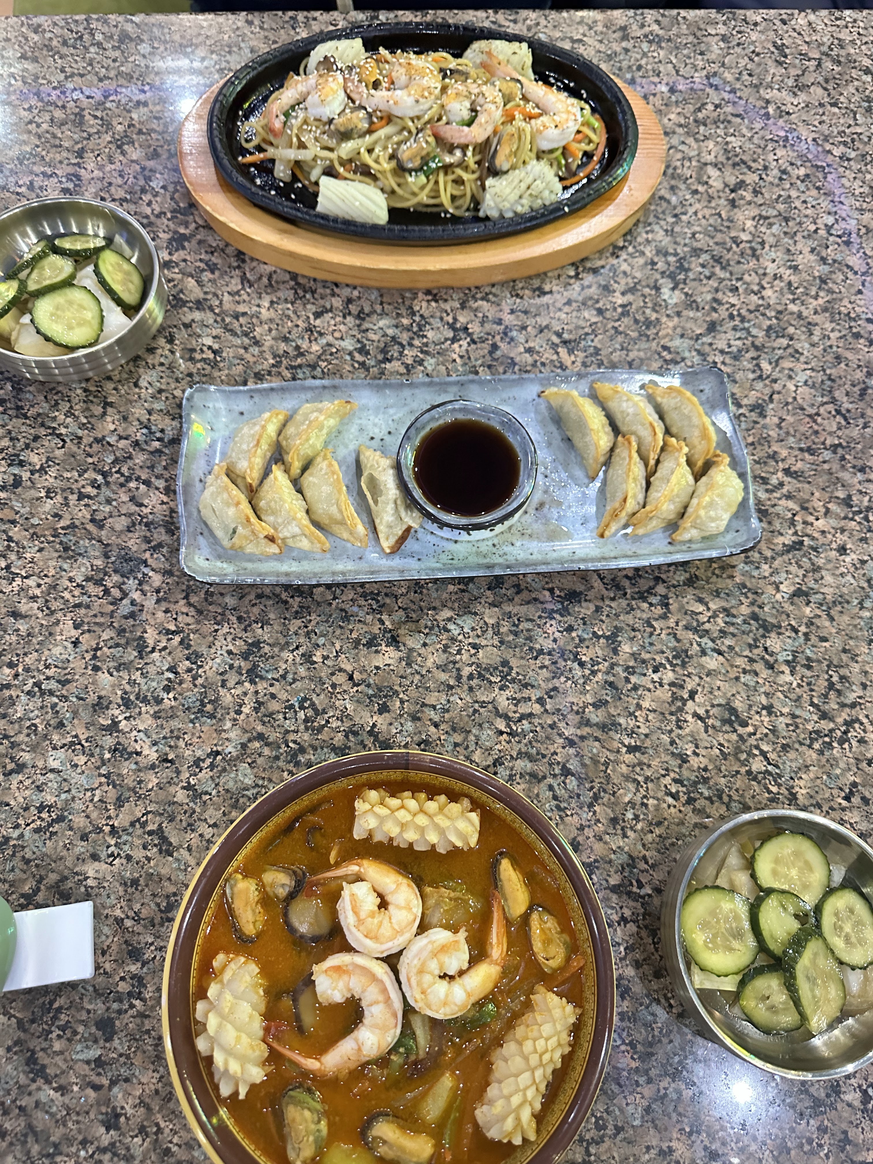 Seoul Soul KOREAN BBQ Karaoke 서울 image 18