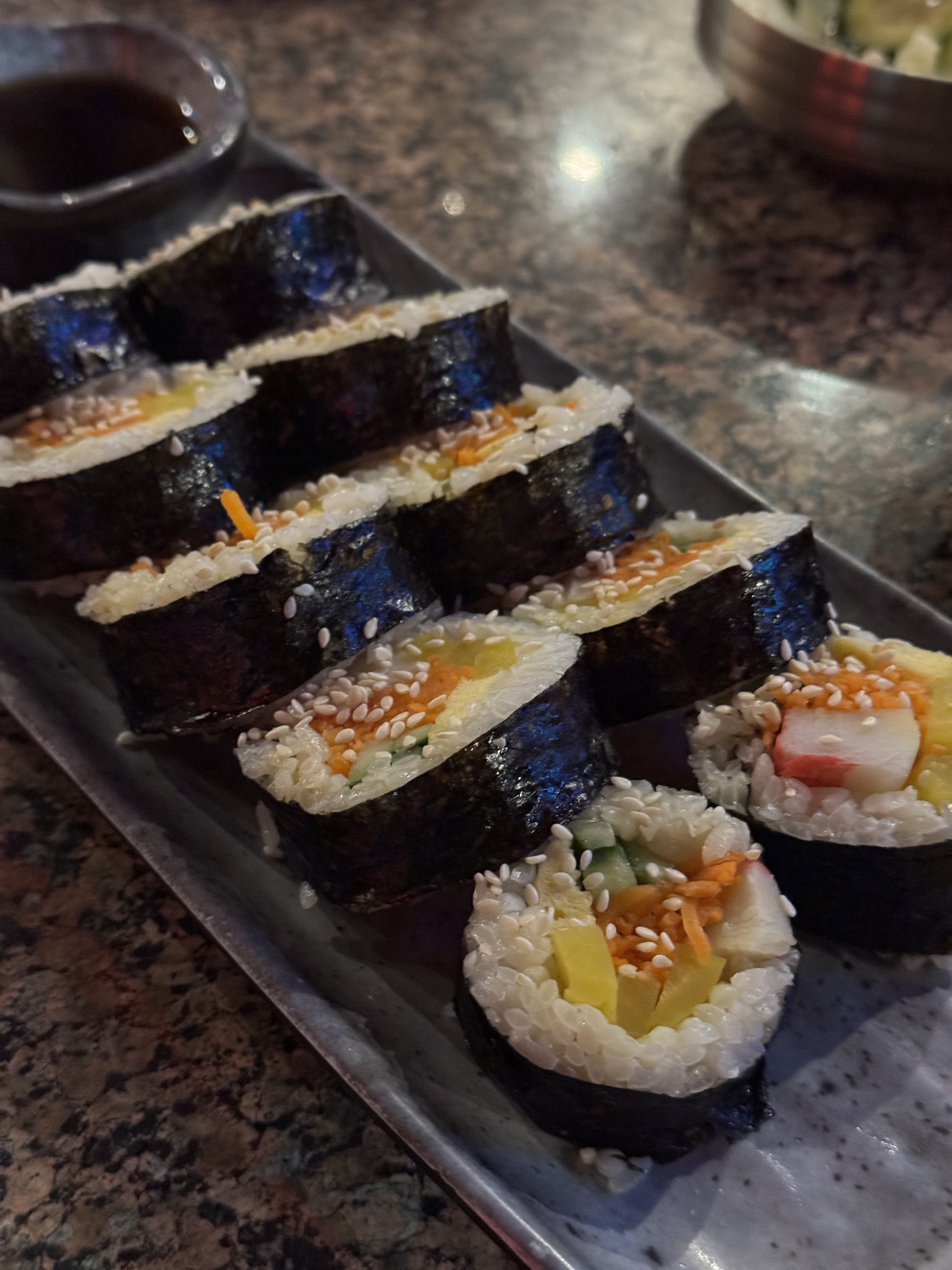 Seoul Soul KOREAN BBQ Karaoke 서울 image 19