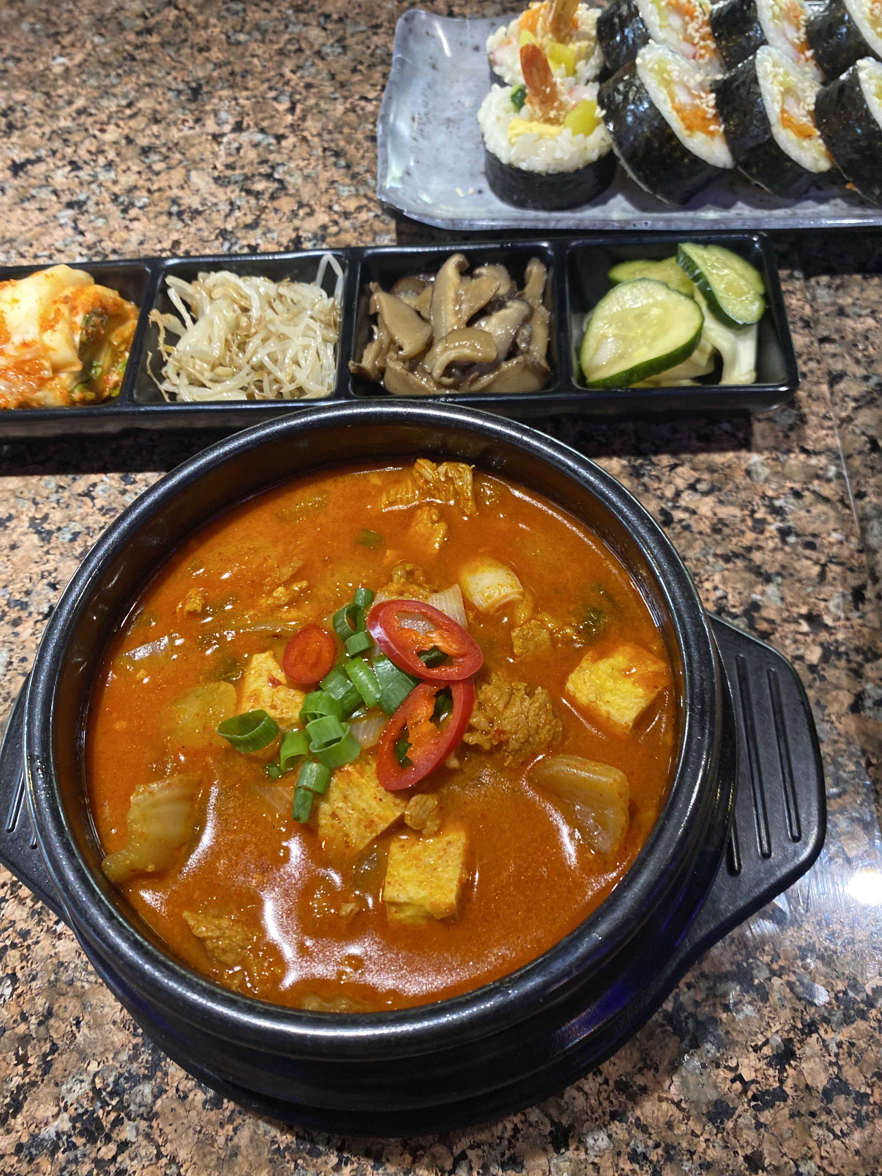 Seoul Soul KOREAN BBQ Karaoke 서울 image 20