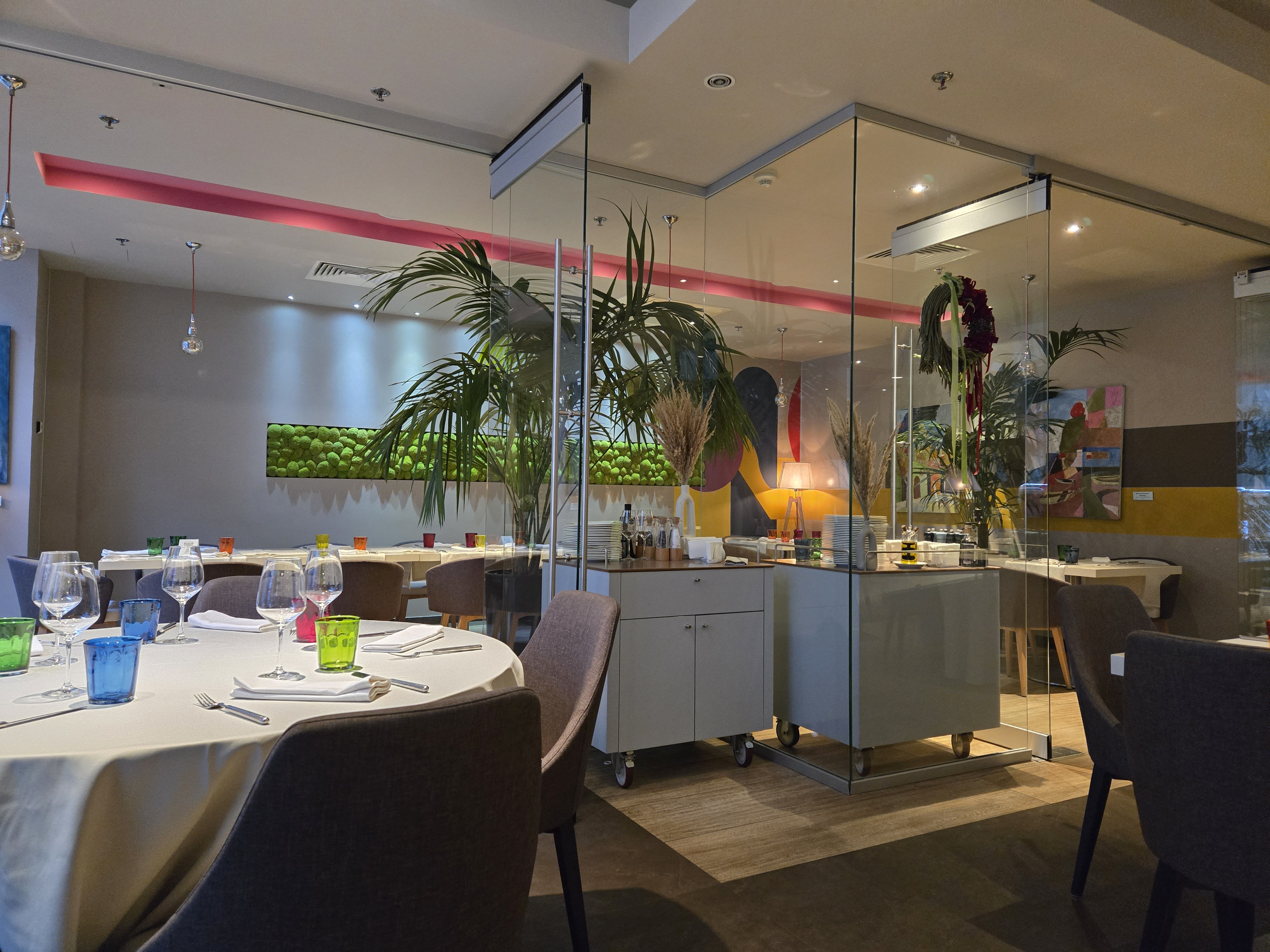 Bassano Ristorante image 12