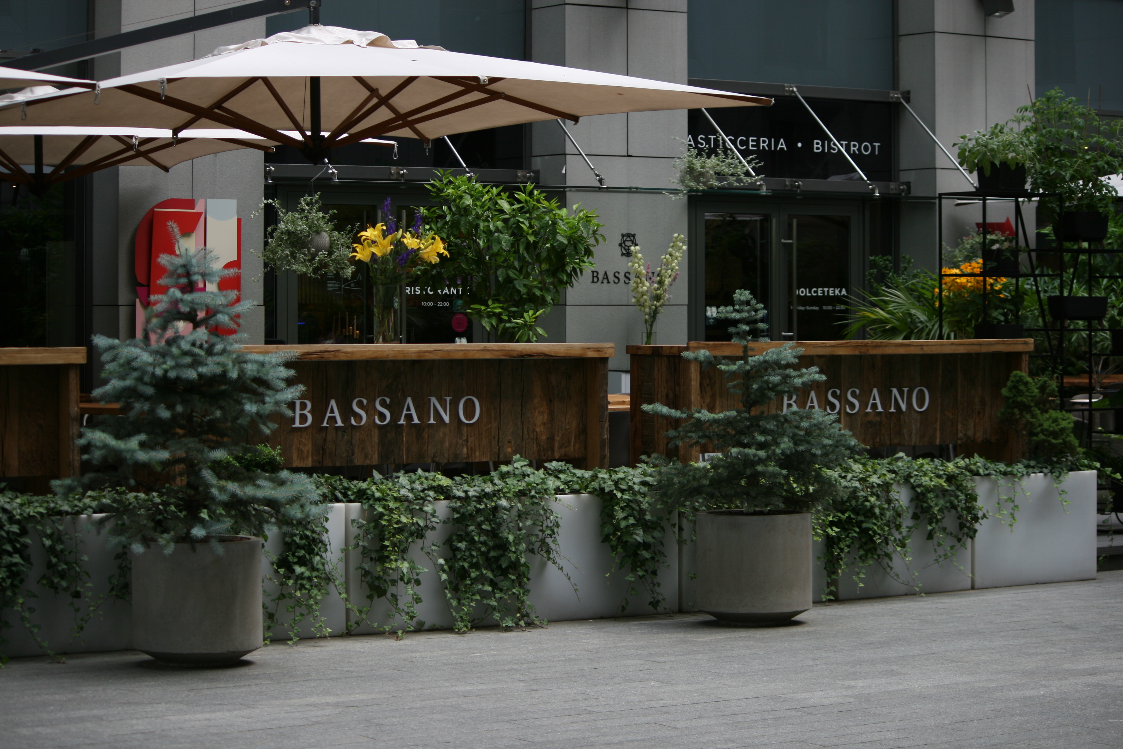 Bassano Ristorante image 19