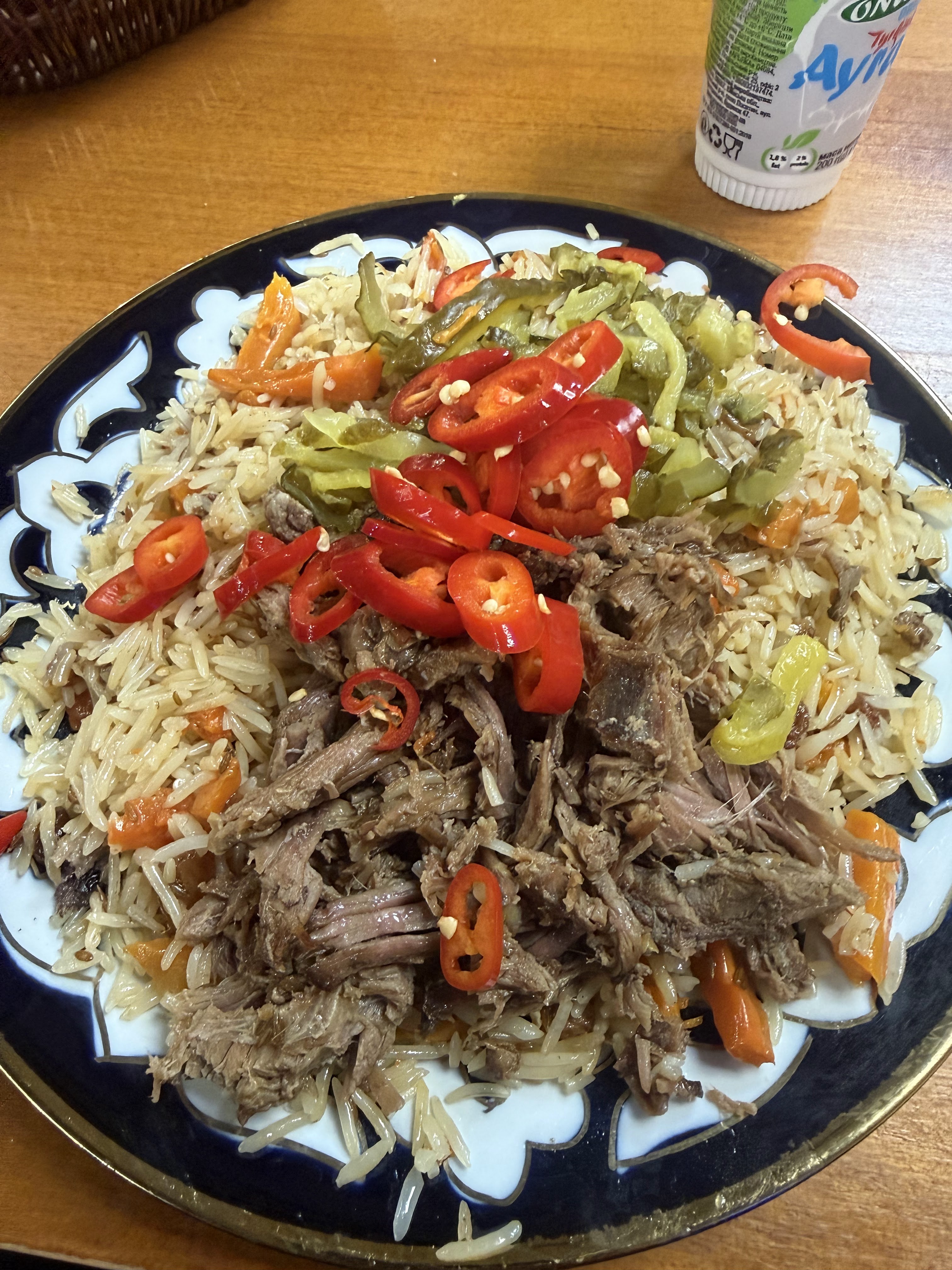 Узбецька кухня image 2