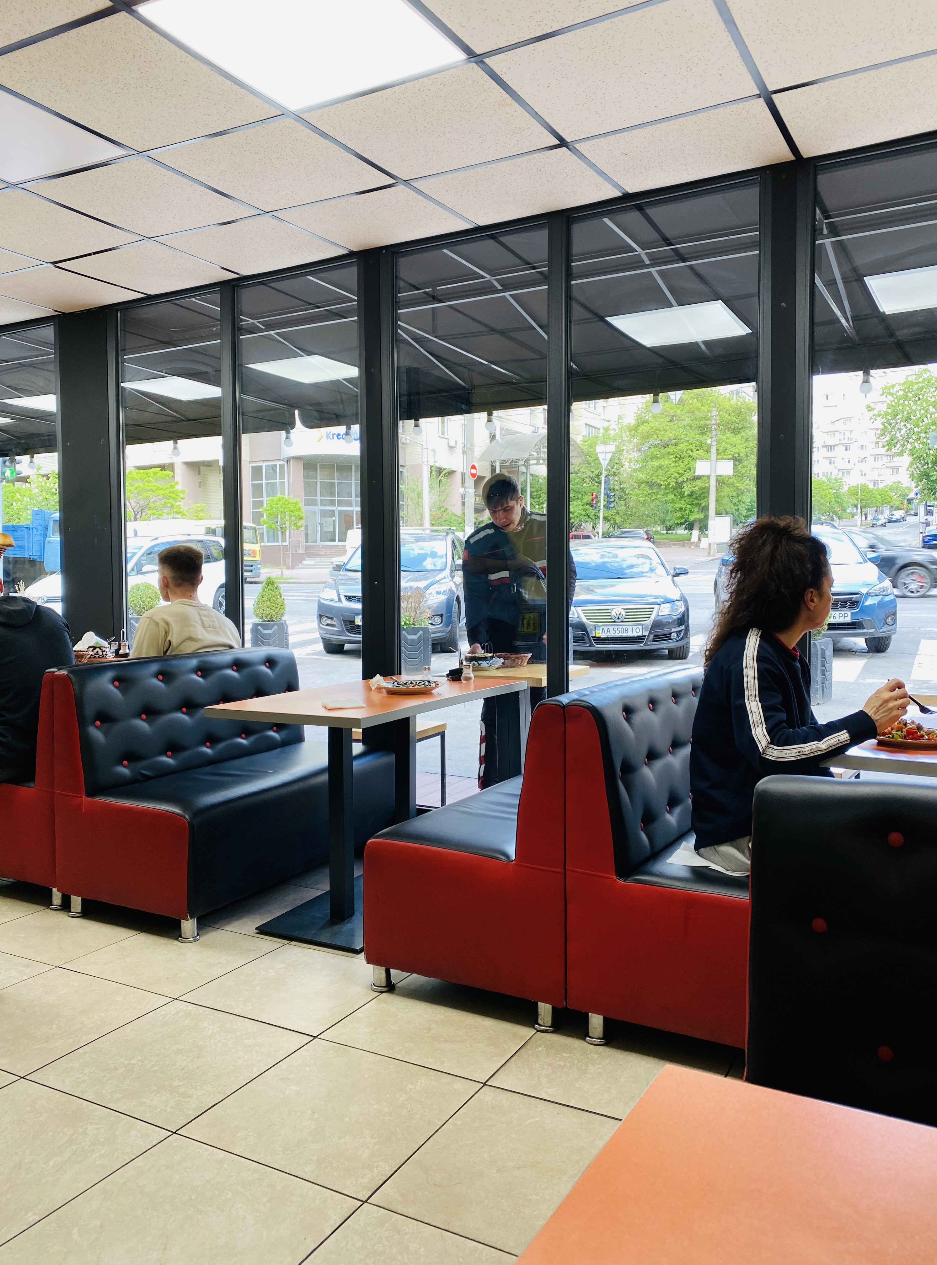 Узбецька кухня image 5