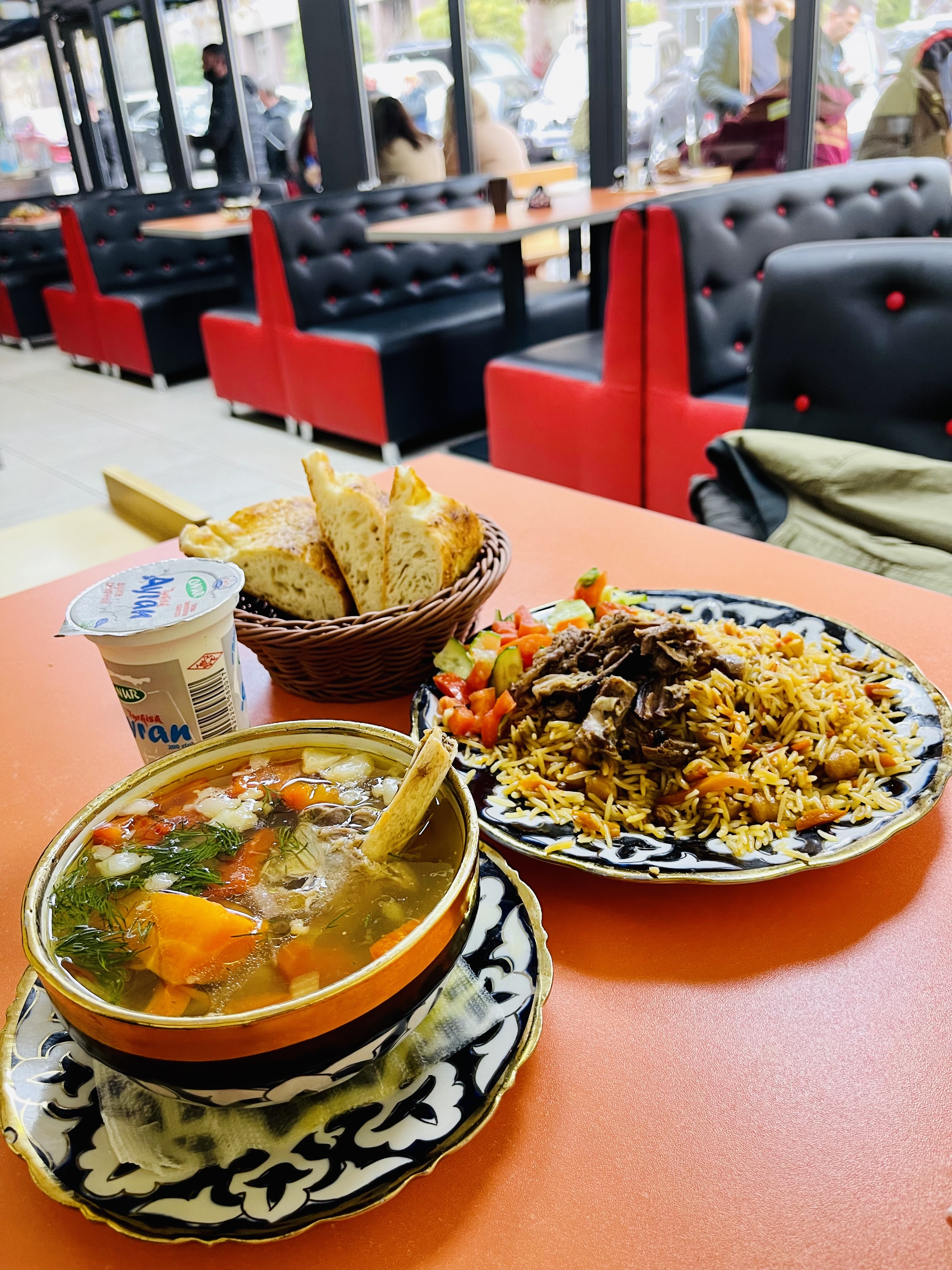 Узбецька кухня image 8