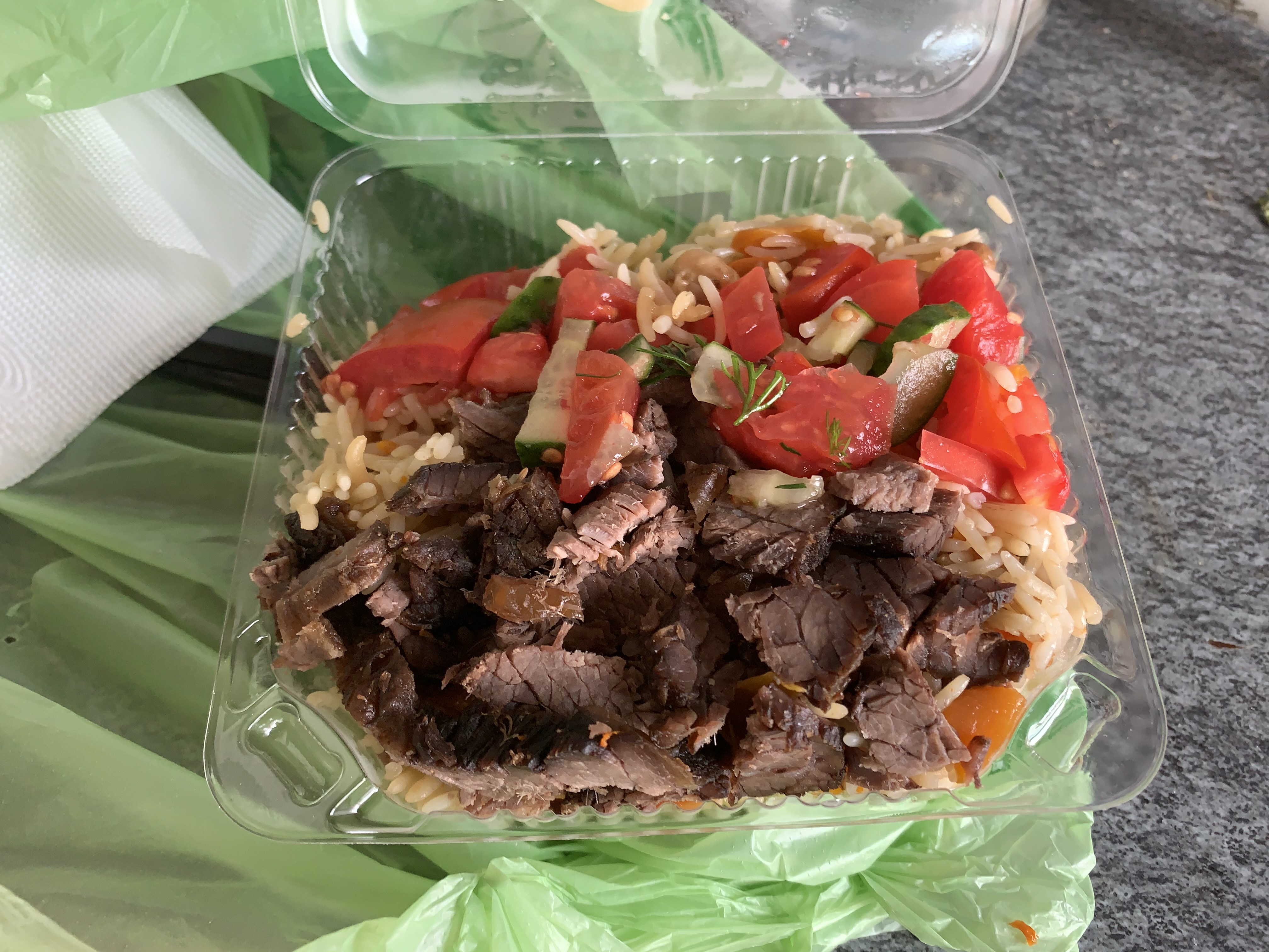 Узбецька кухня image 10