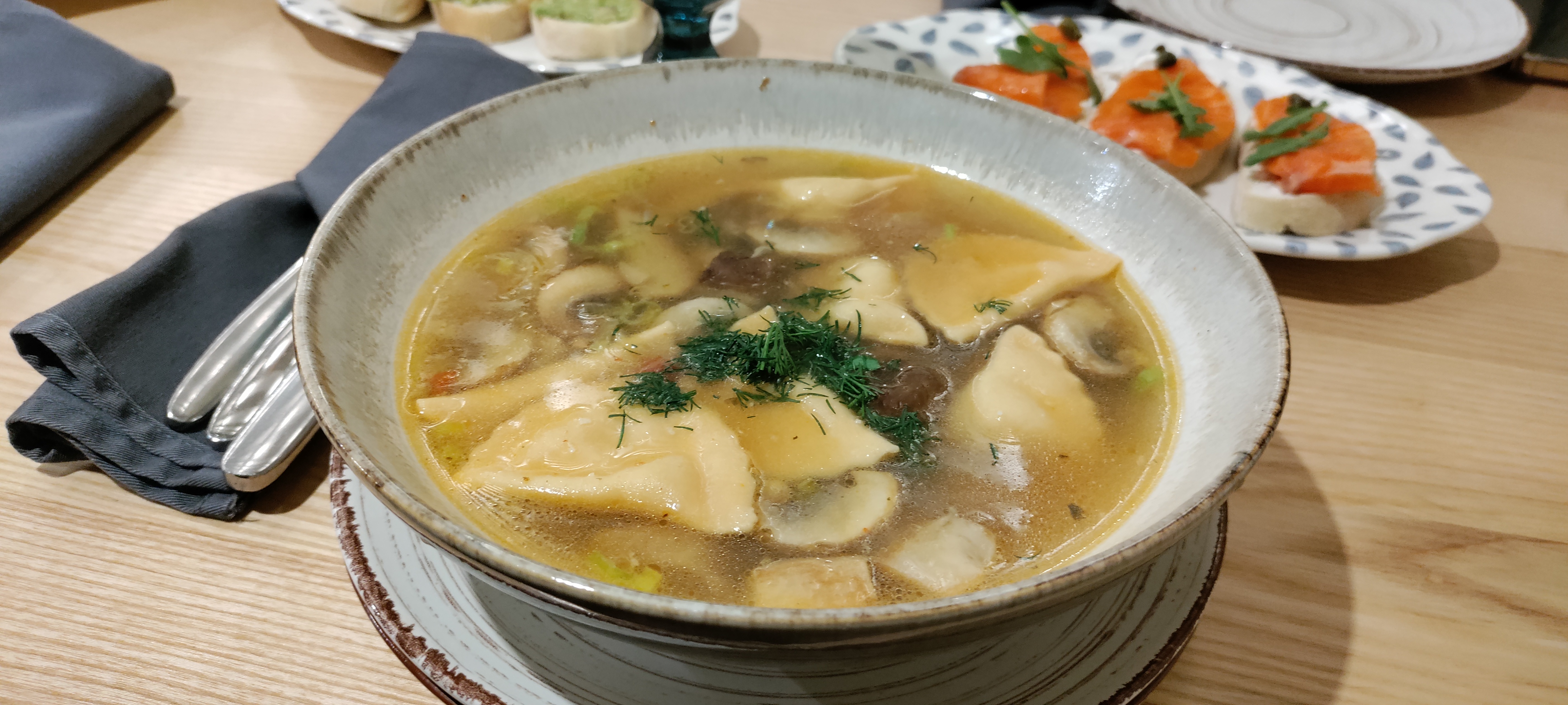 Trattoria No 5 image 13