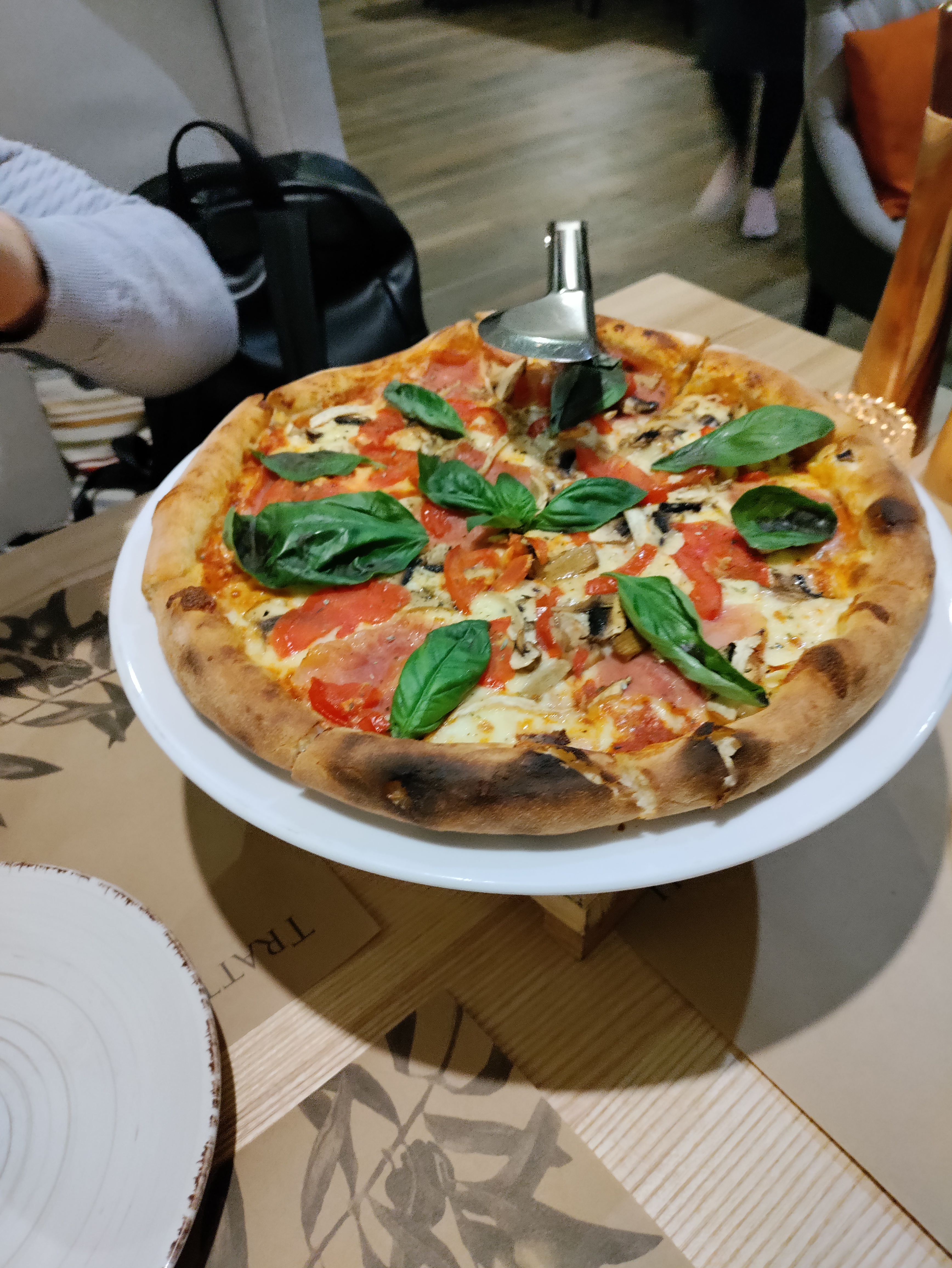 Trattoria No 5 image 14