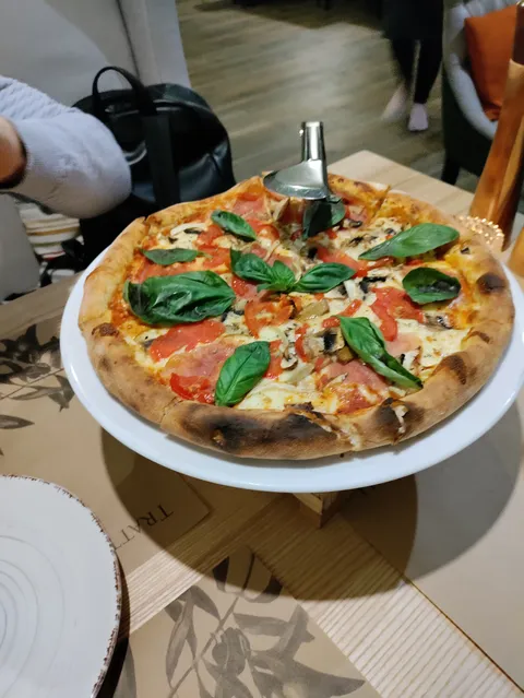 Trattoria No 5 image 14