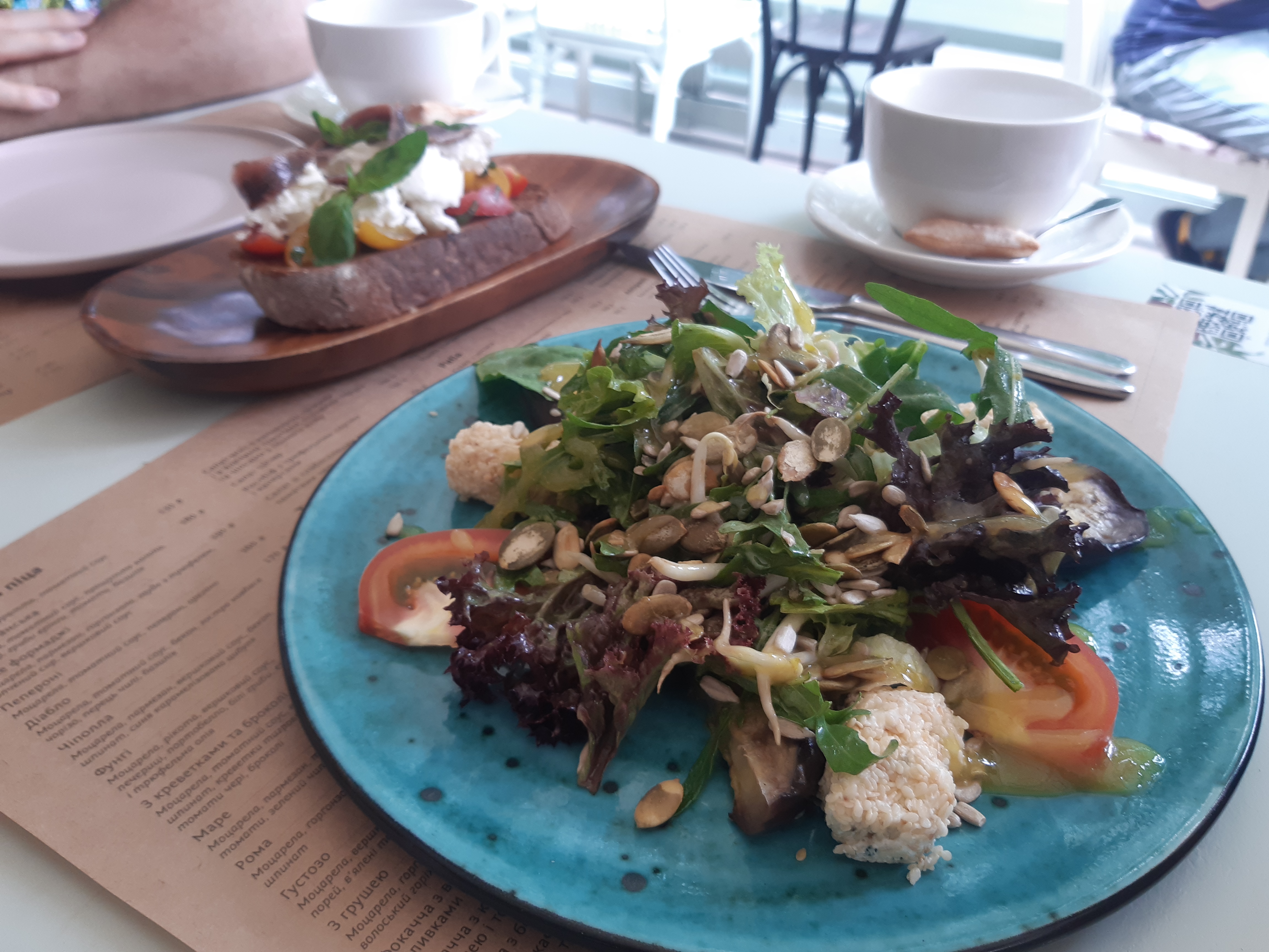 Trattoria No 5 image 15