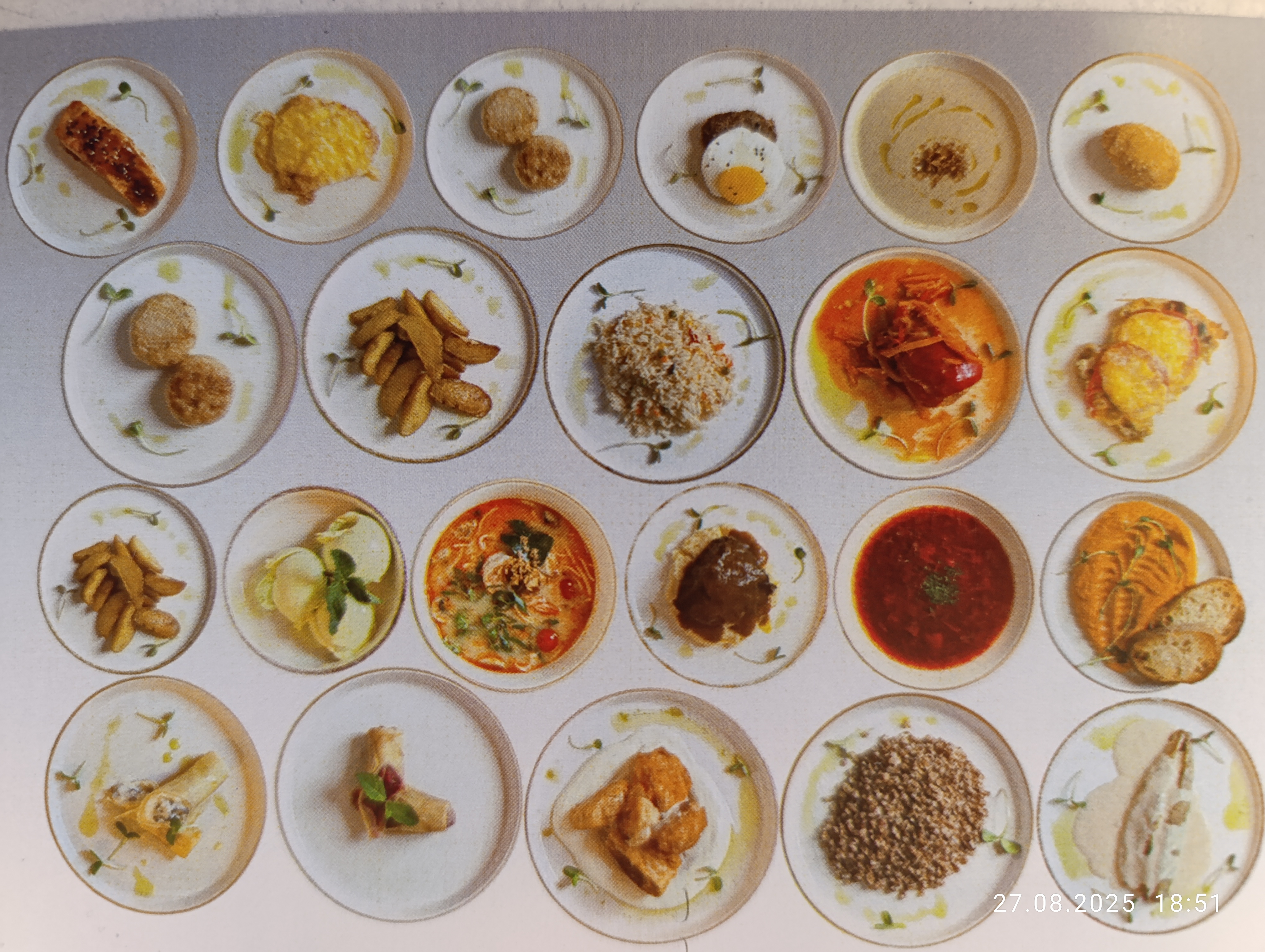 Mam Kukhnya, Shcho Poruch image 13