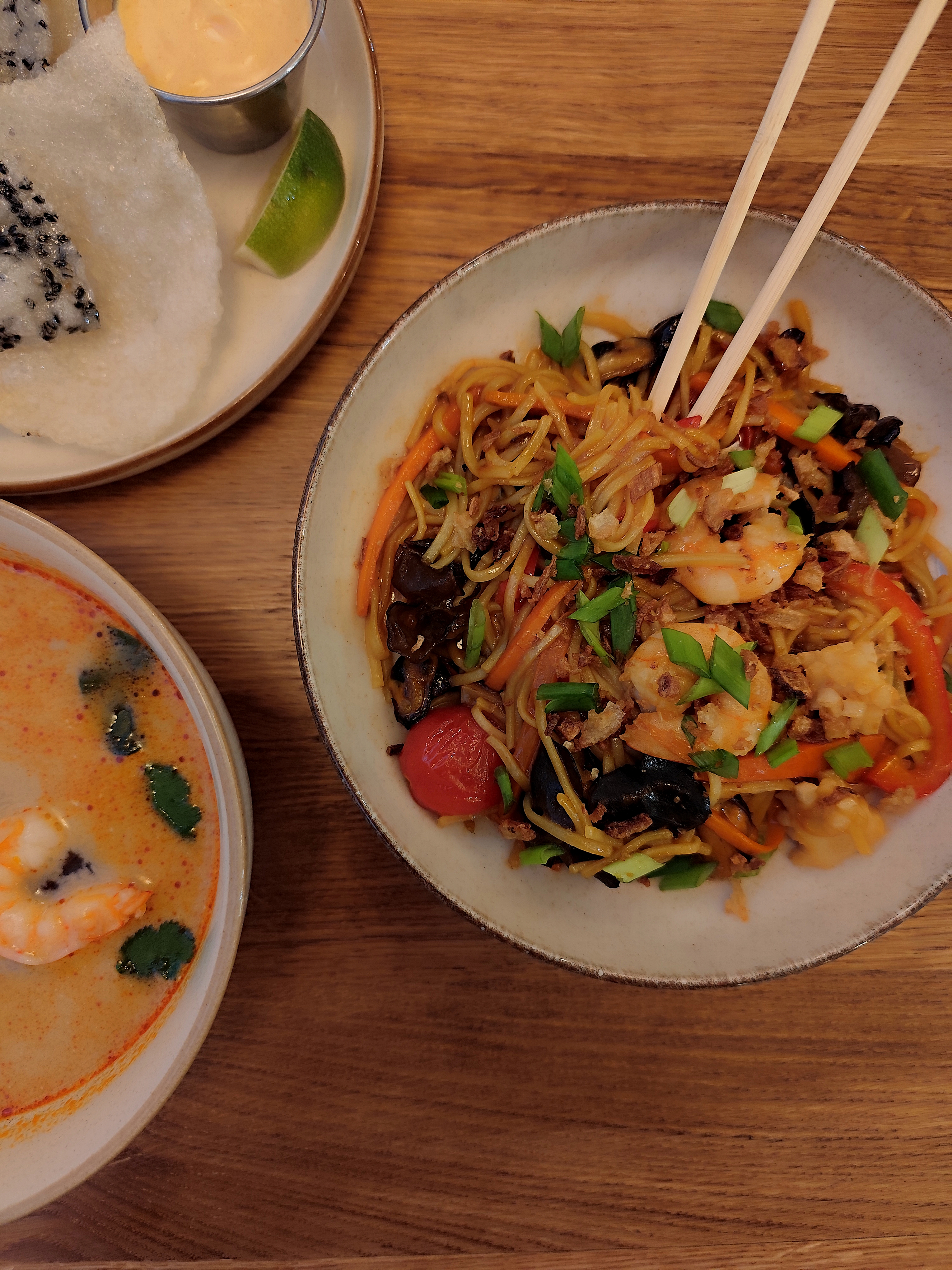 Mam Kukhnya, Shcho Poruch image 14