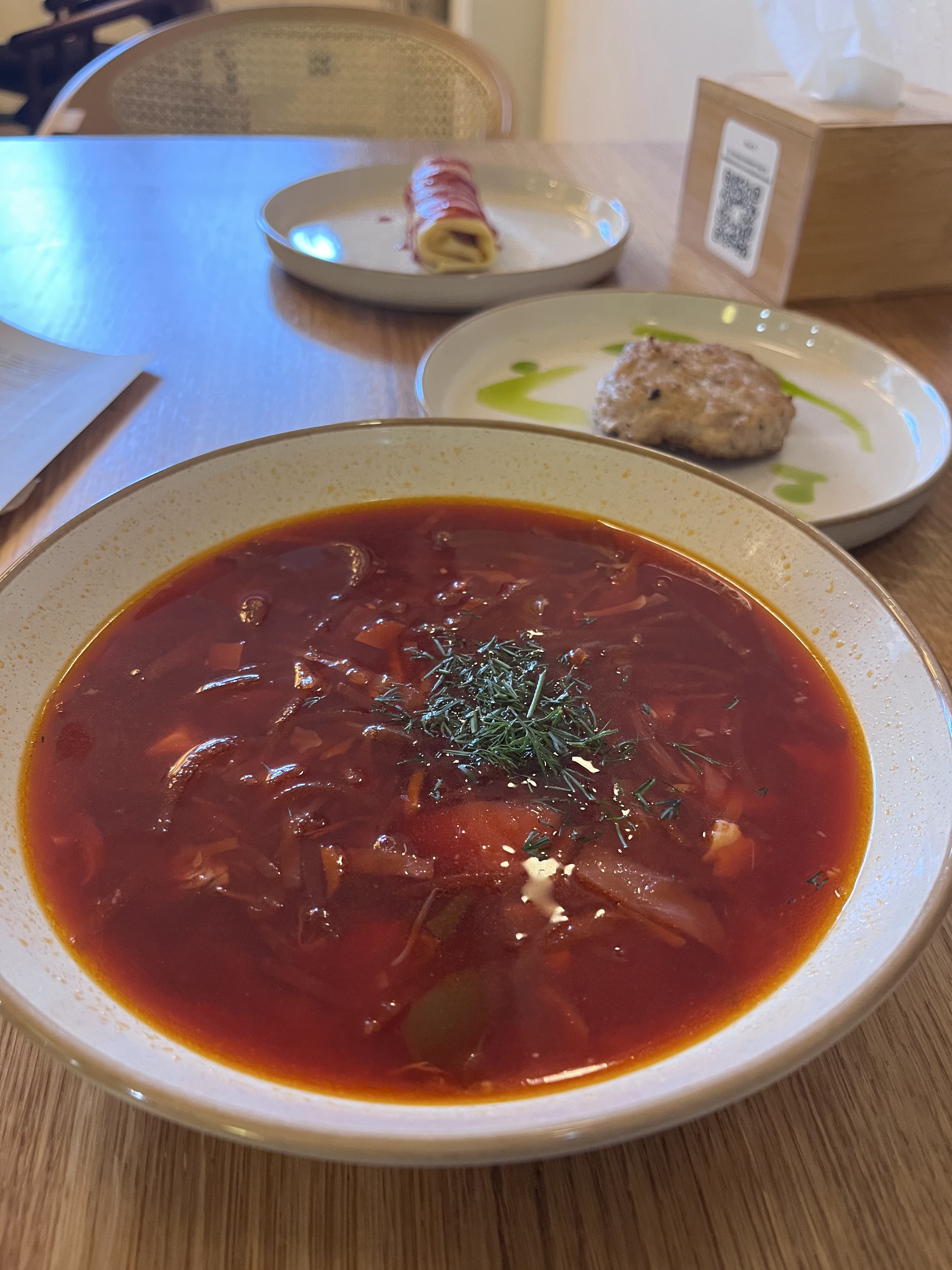 Mam Kukhnya, Shcho Poruch image 17