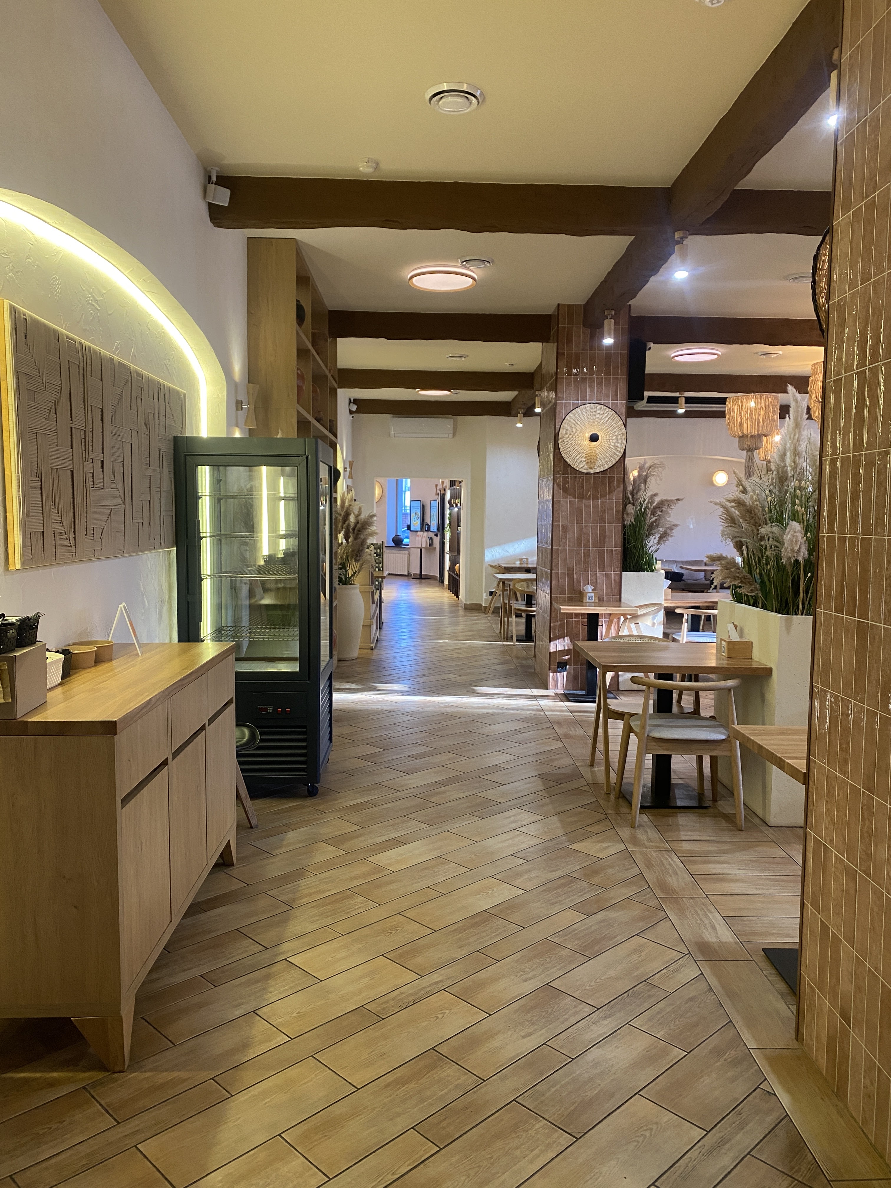 Mam Kukhnya, Shcho Poruch image 18