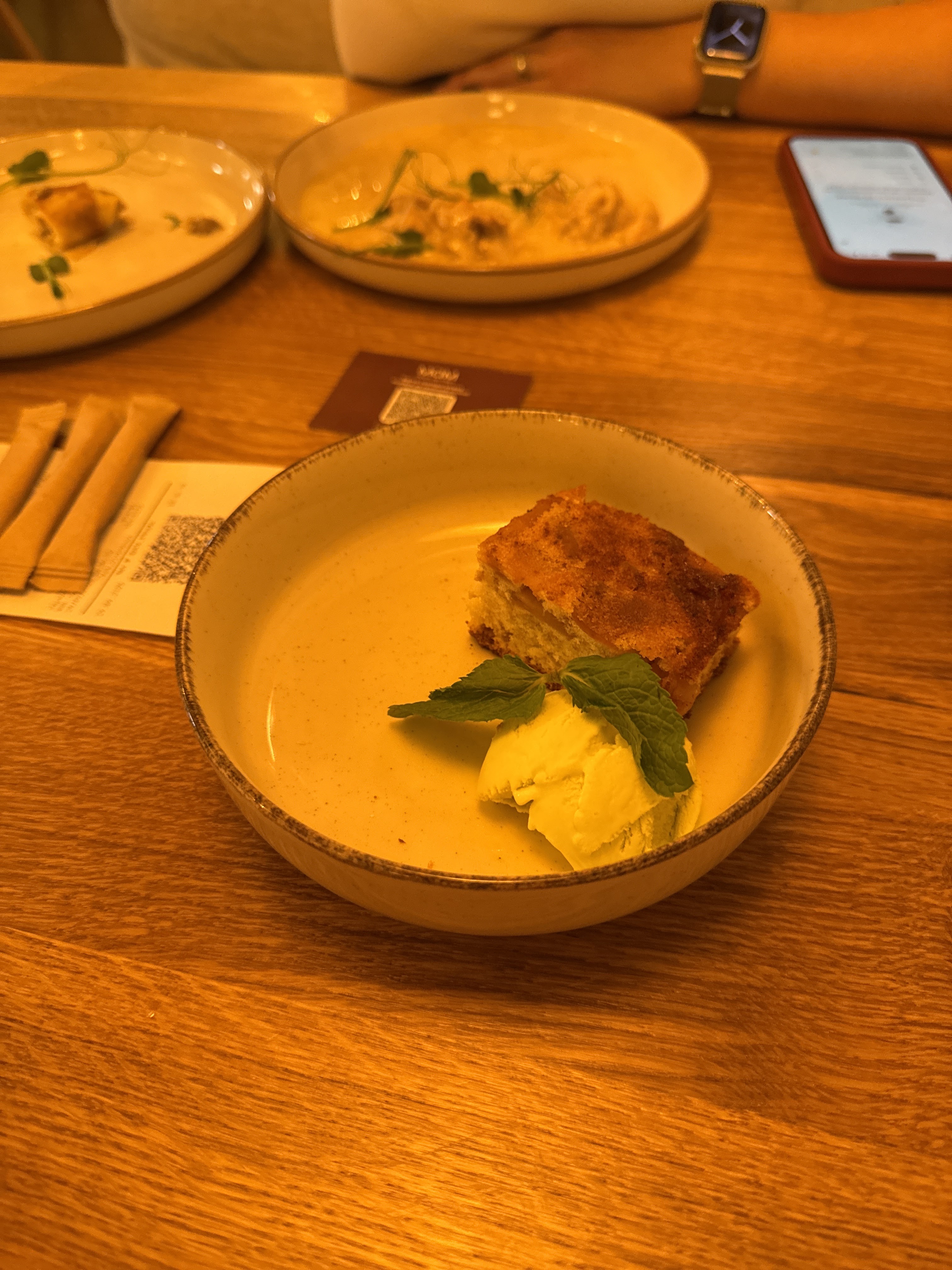 Mam Kukhnya, Shcho Poruch image 20