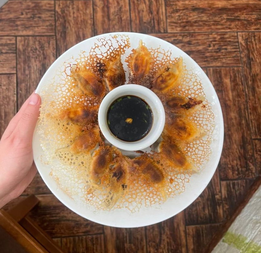 Китайские Пельмени image 3