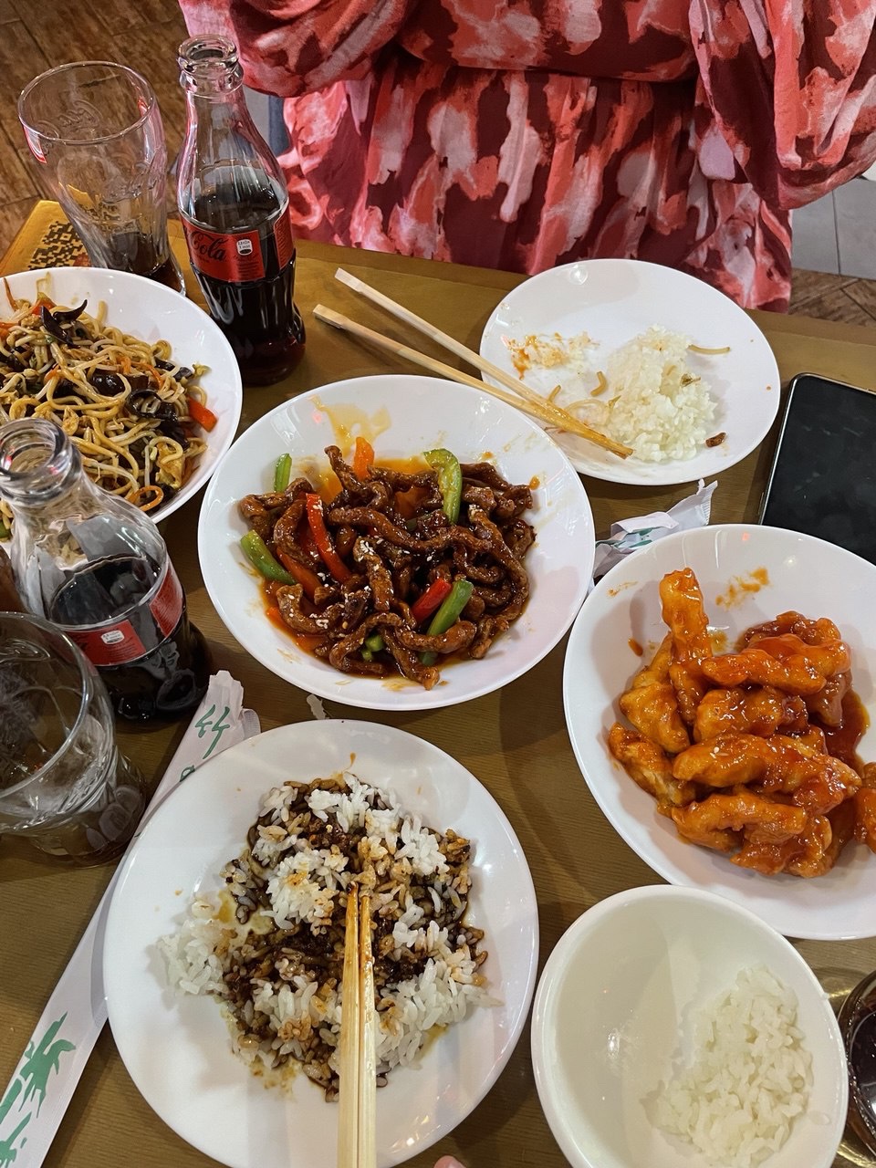 Китайские Пельмени image 4