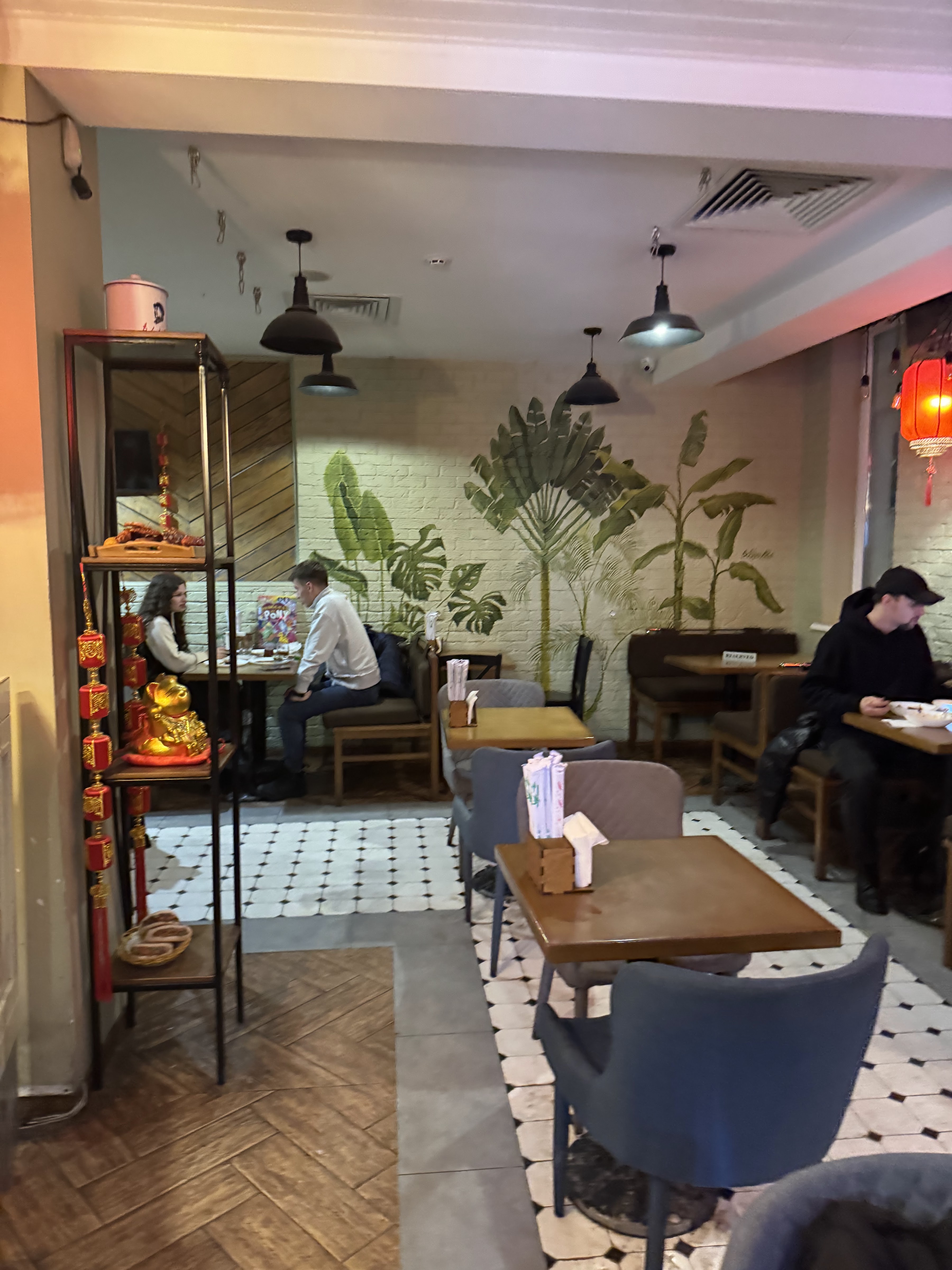 Китайские Пельмени image 5