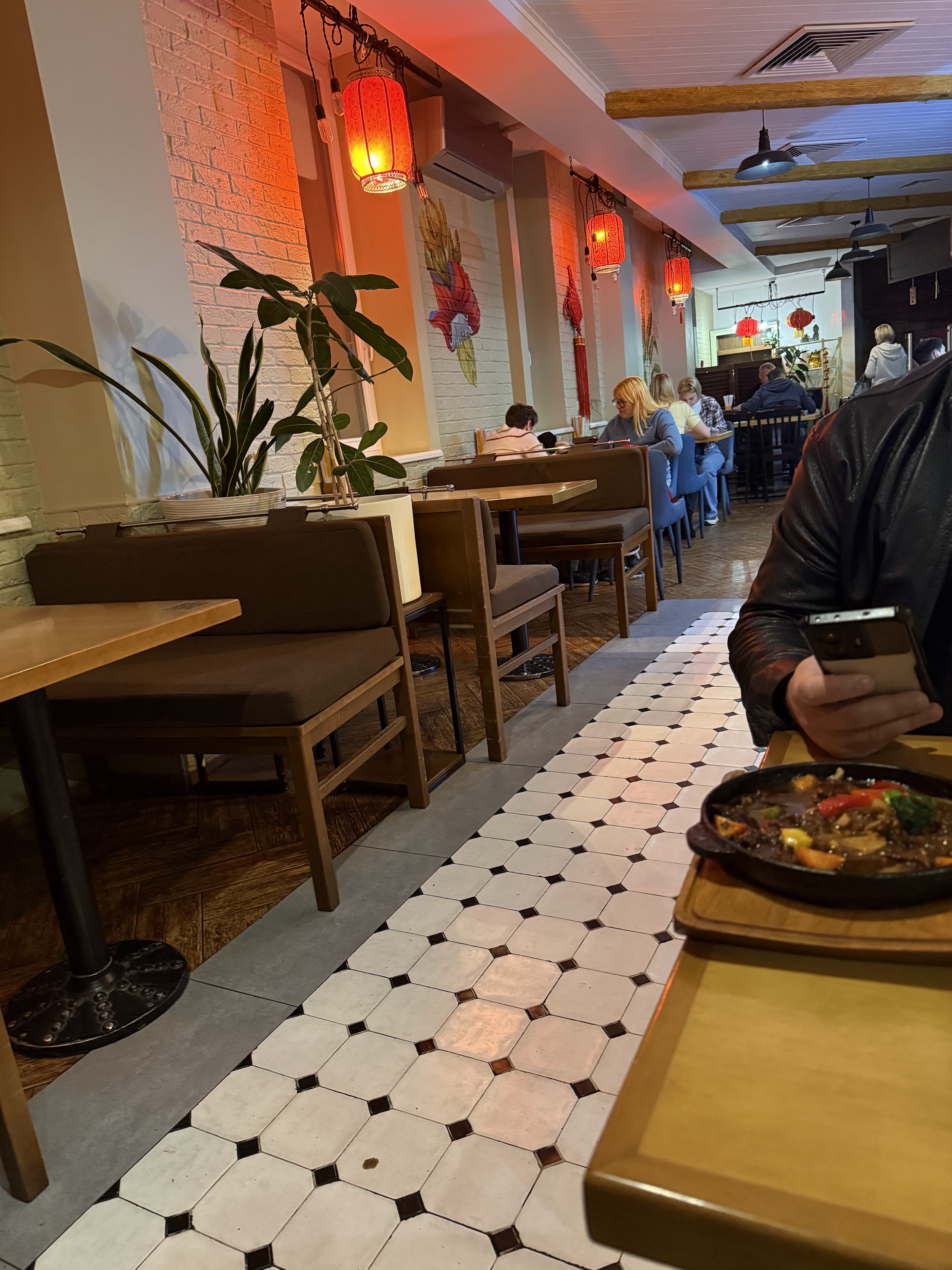 Китайские Пельмени image 7